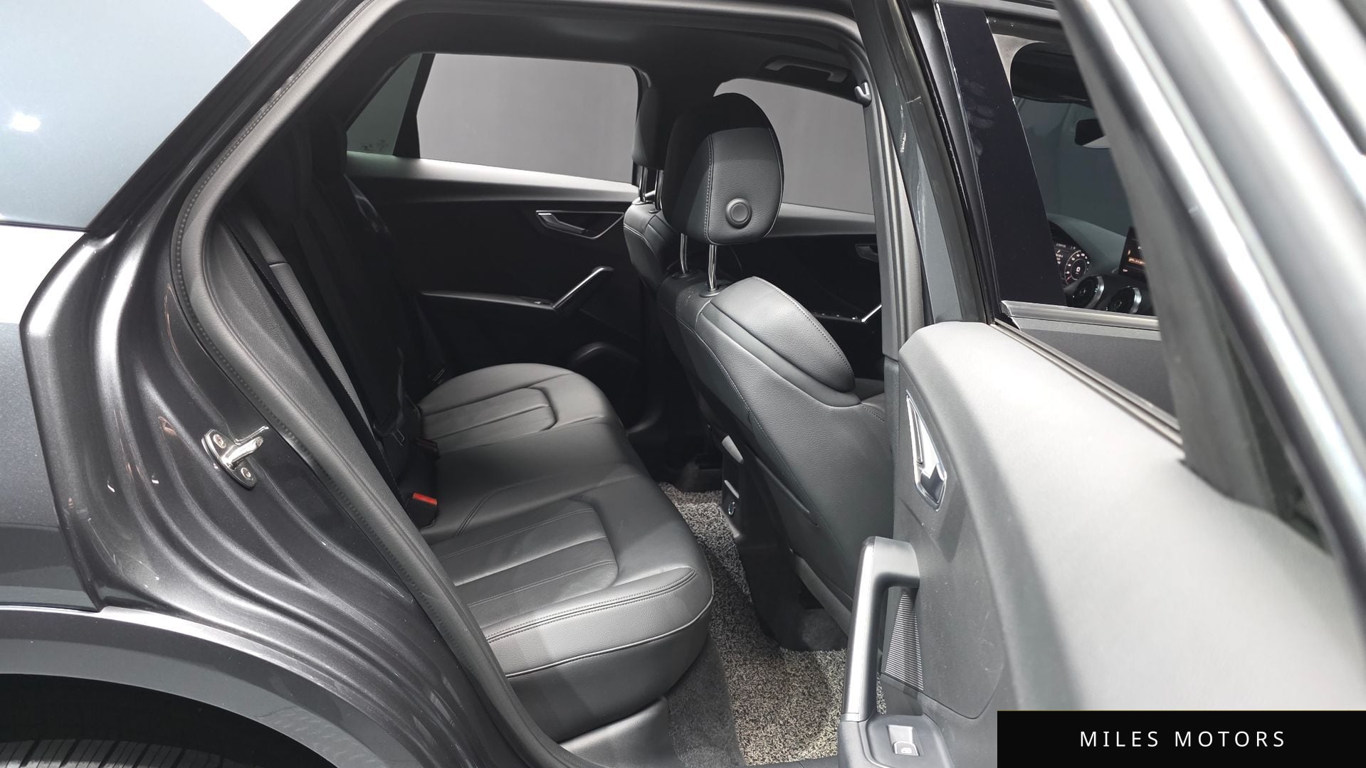 Audi Q2 2023 — миниатюра 12