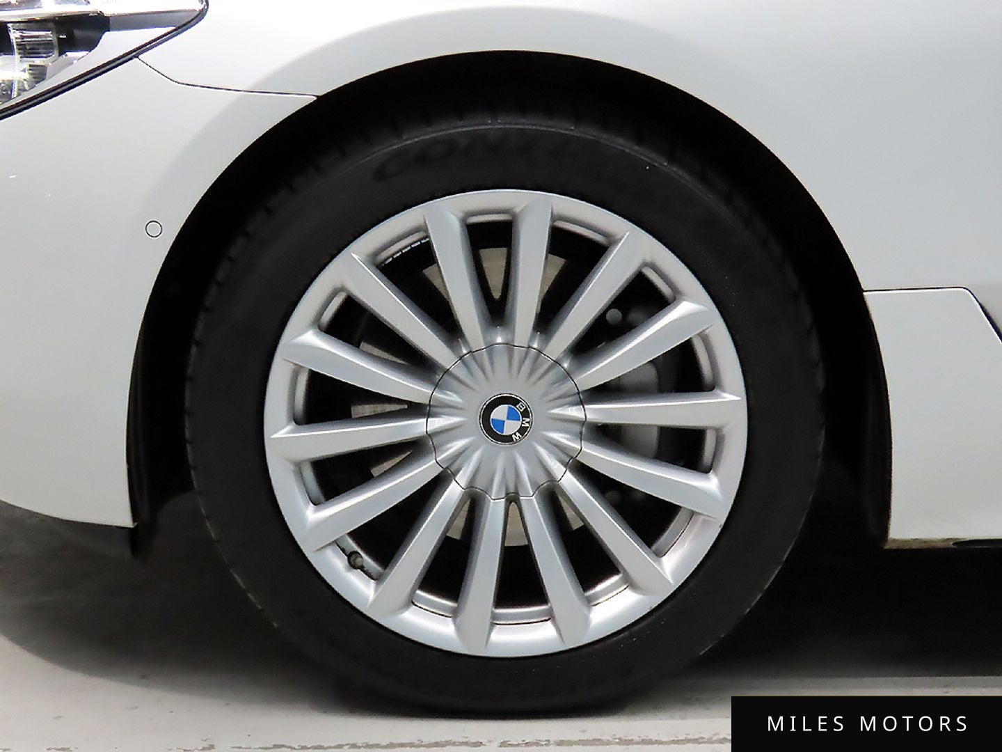 BMW 6 Series GT (G32) 2019 — миниатюра 5