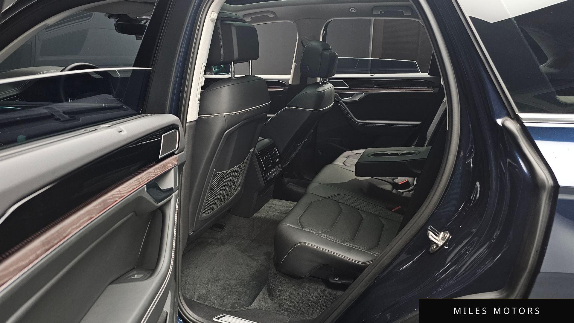 Volkswagen Touareg 2024 — миниатюра 12