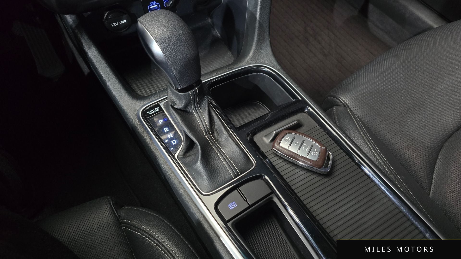 Hyundai Sonata 2018 — миниатюра 9