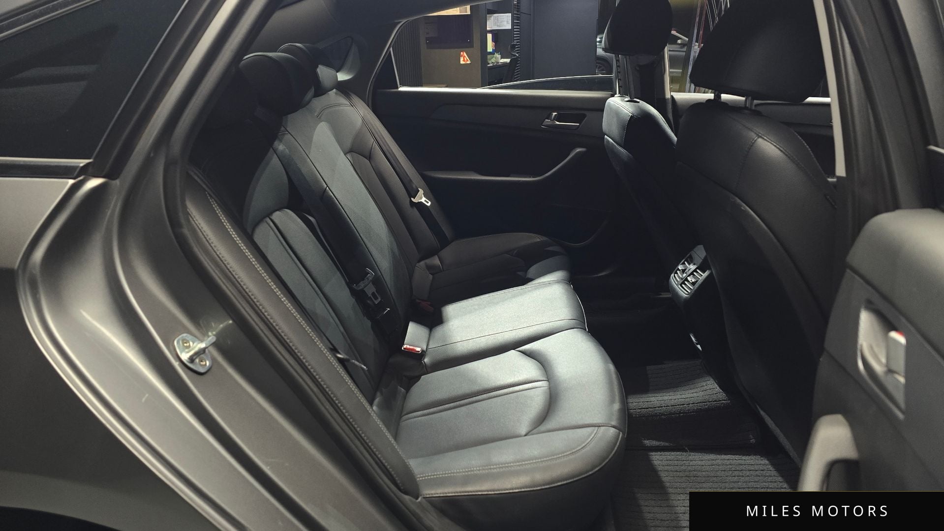 Hyundai Sonata 2018 — миниатюра 12