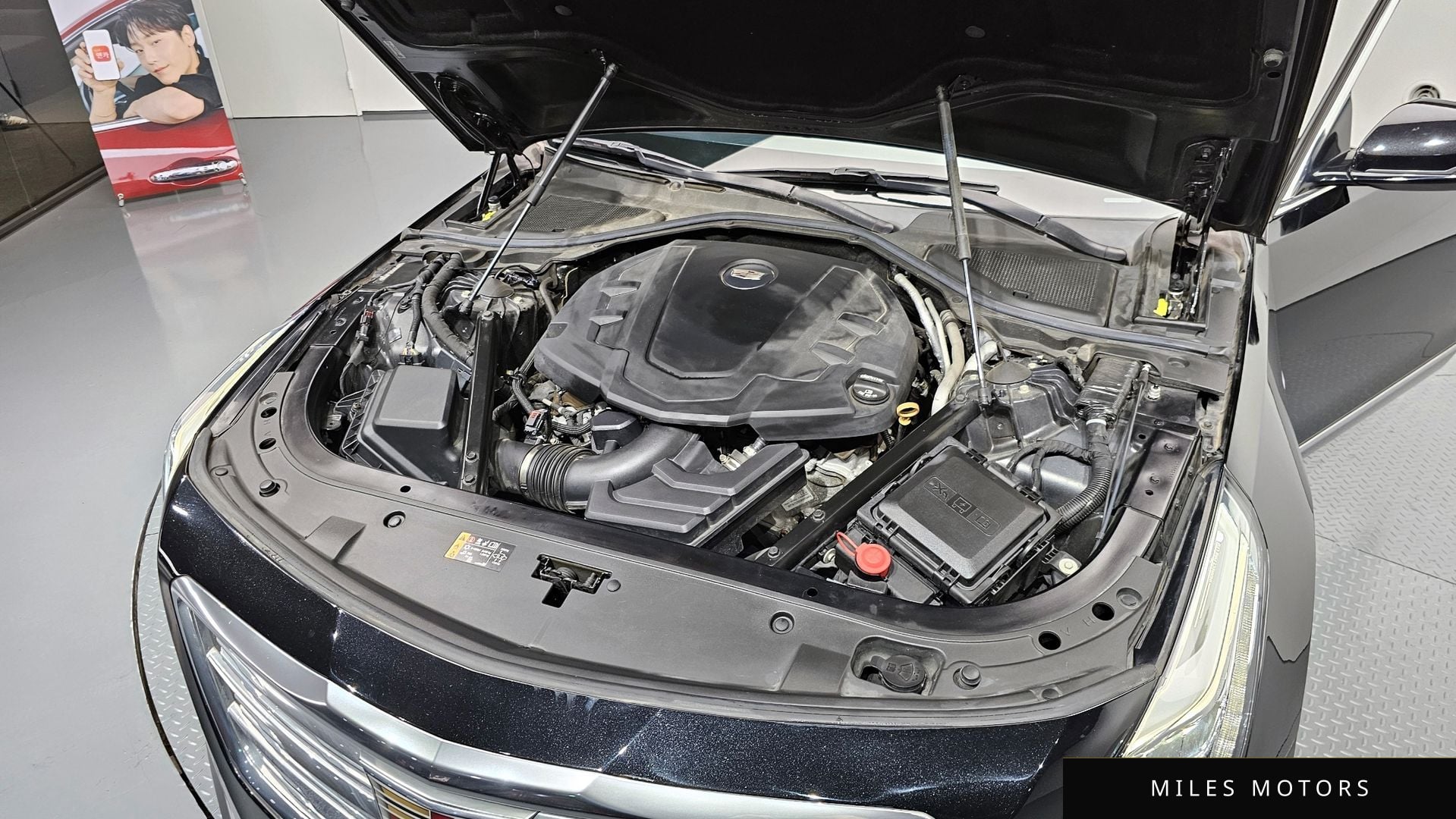 Cadillac CT6 2016 — миниатюра 6