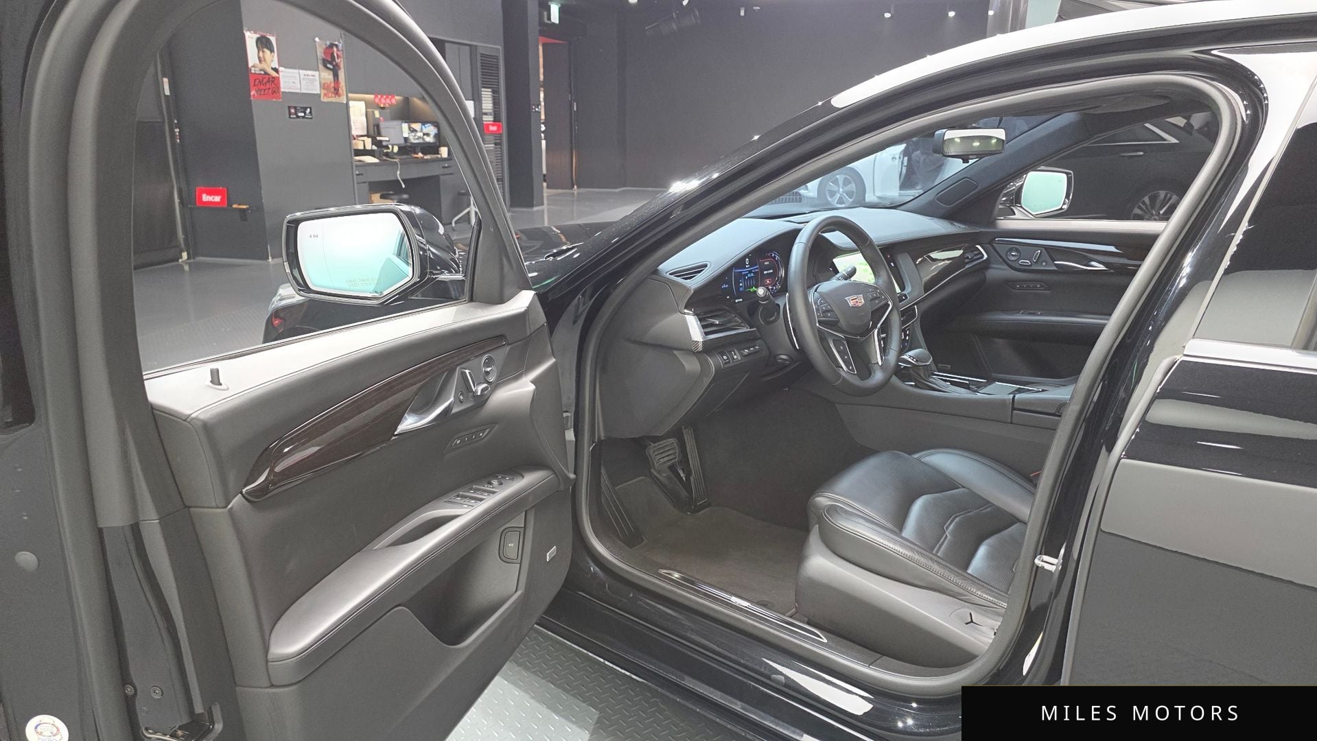 Cadillac CT6 2016 — миниатюра 11