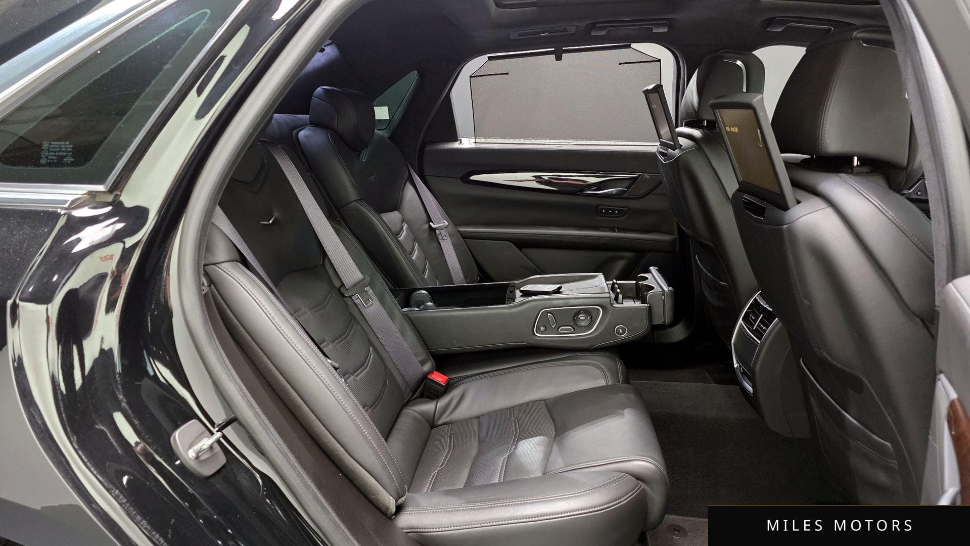 Cadillac CT6 2016 — миниатюра 12
