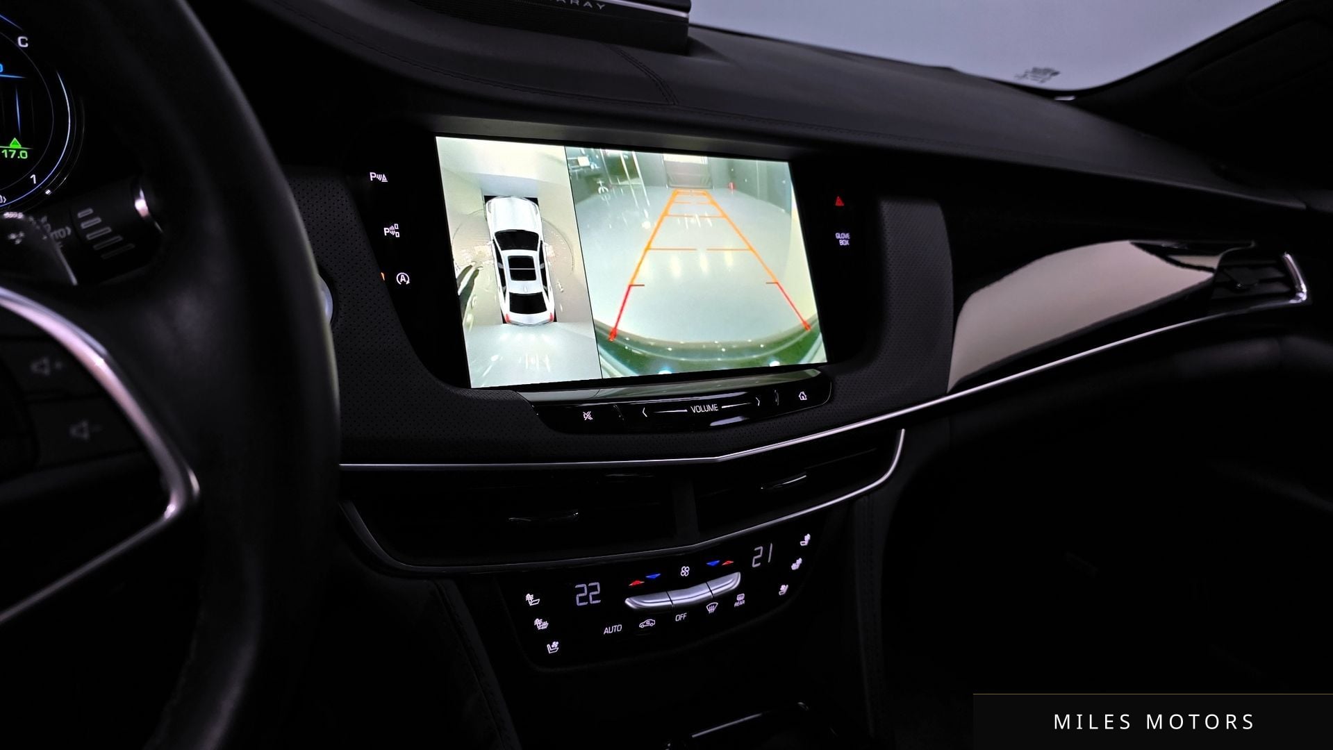Cadillac CT6 2016 — миниатюра 15
