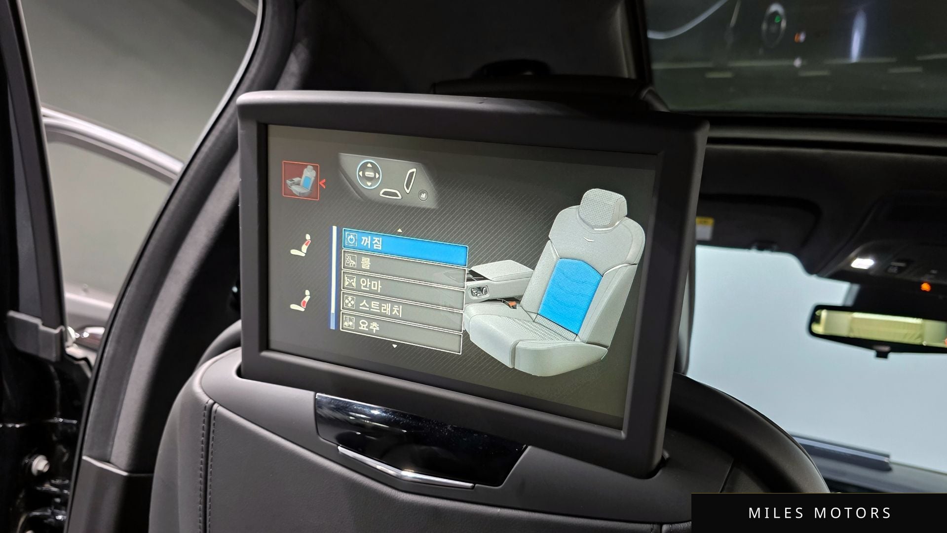 Cadillac CT6 2016 — миниатюра 17