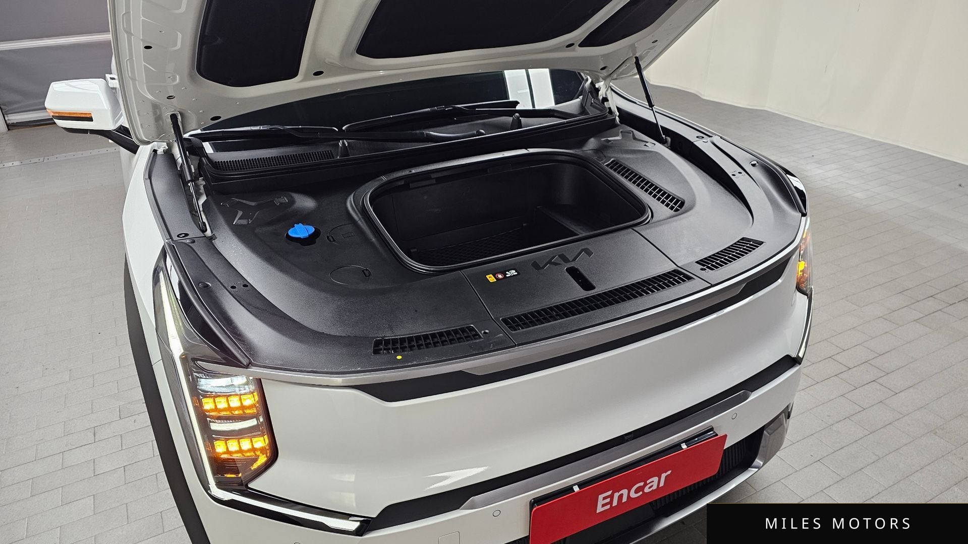 Kia EV9 2026 — миниатюра 6