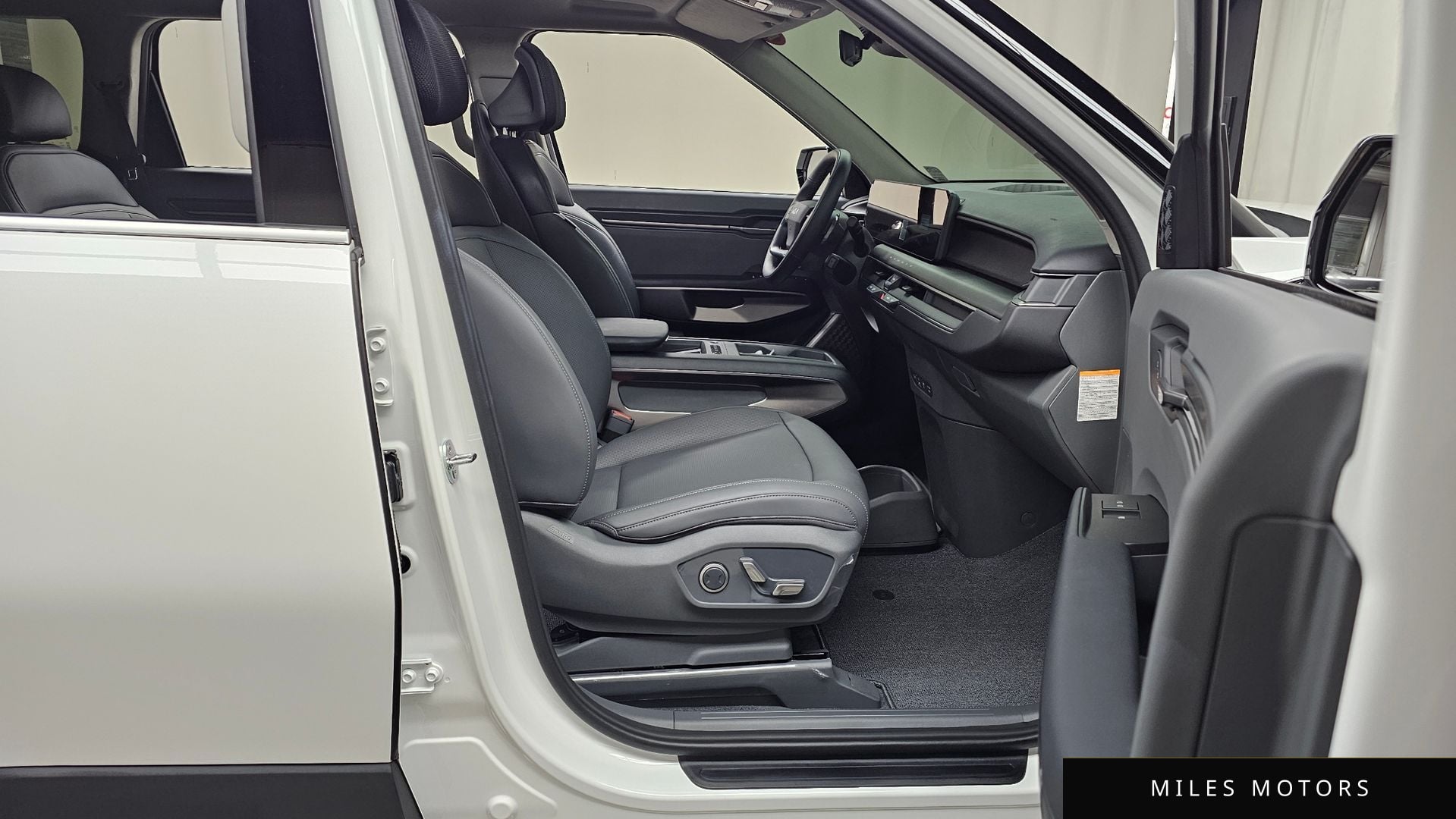 Kia EV9 2026 — миниатюра 11