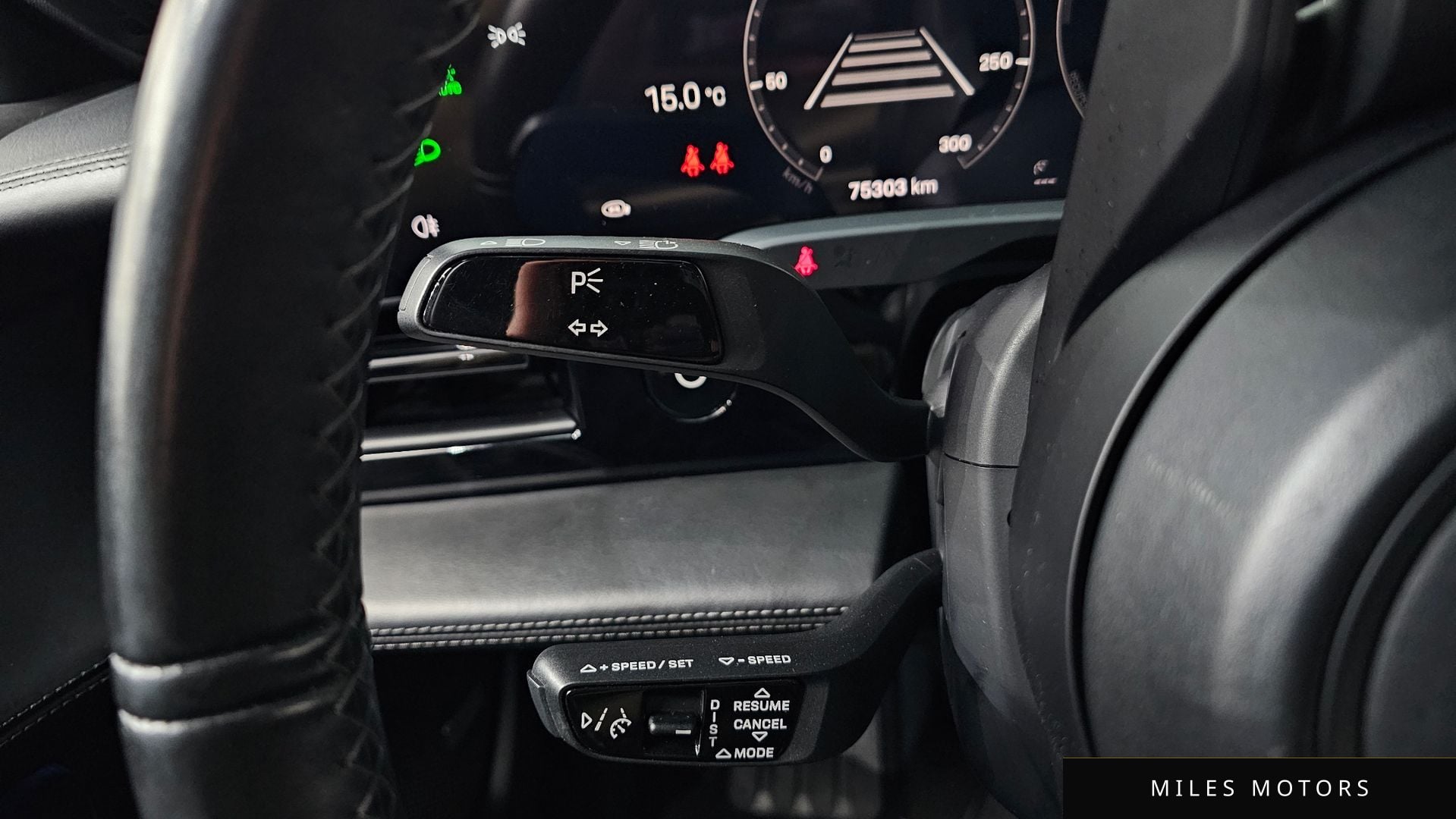 Porsche Taycan 2020 — миниатюра 14