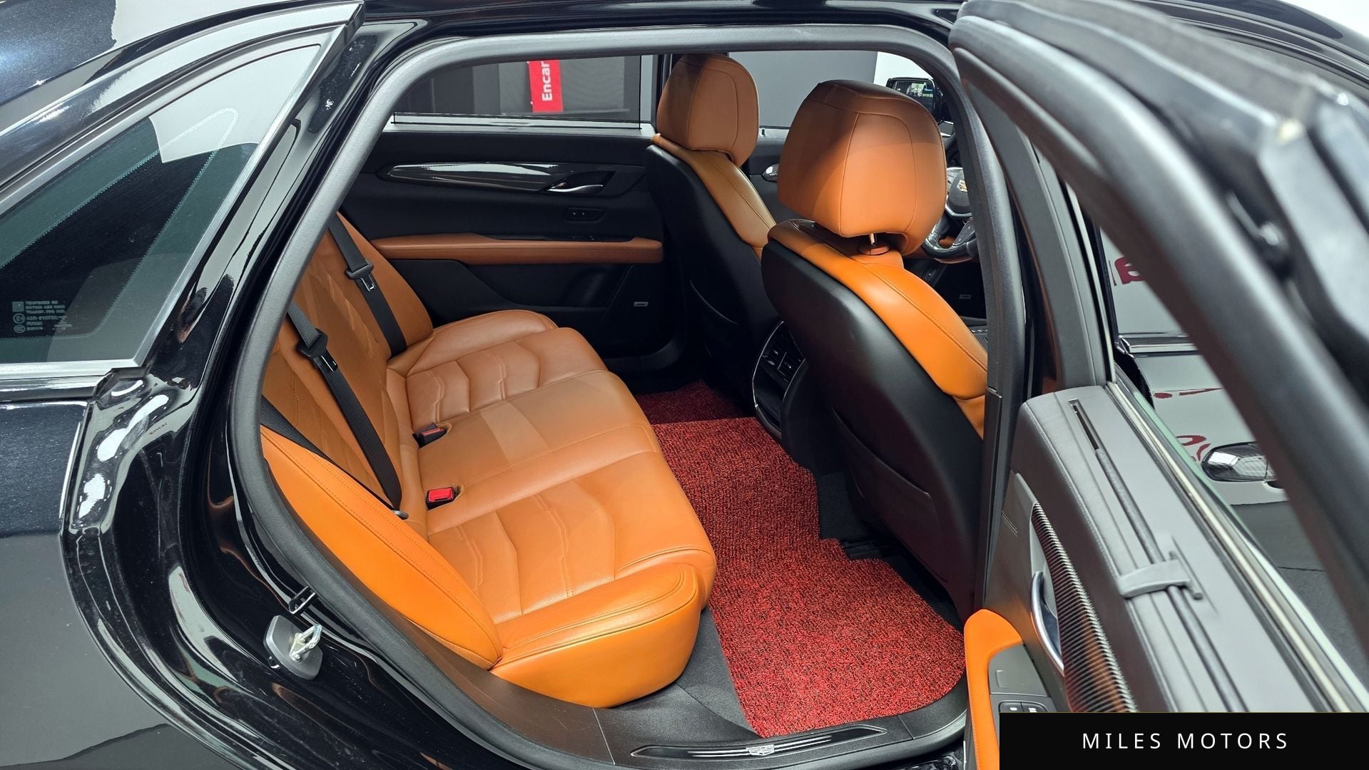 Cadillac CT6 2018 — миниатюра 12