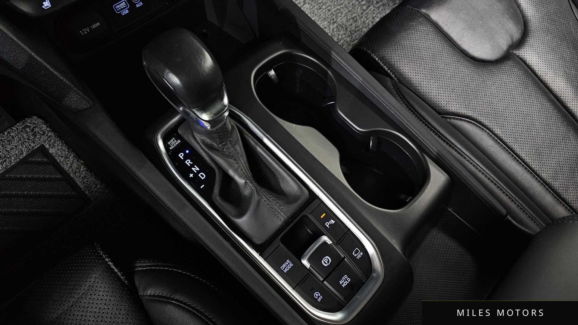 Hyundai Santafe 2020 — миниатюра 9