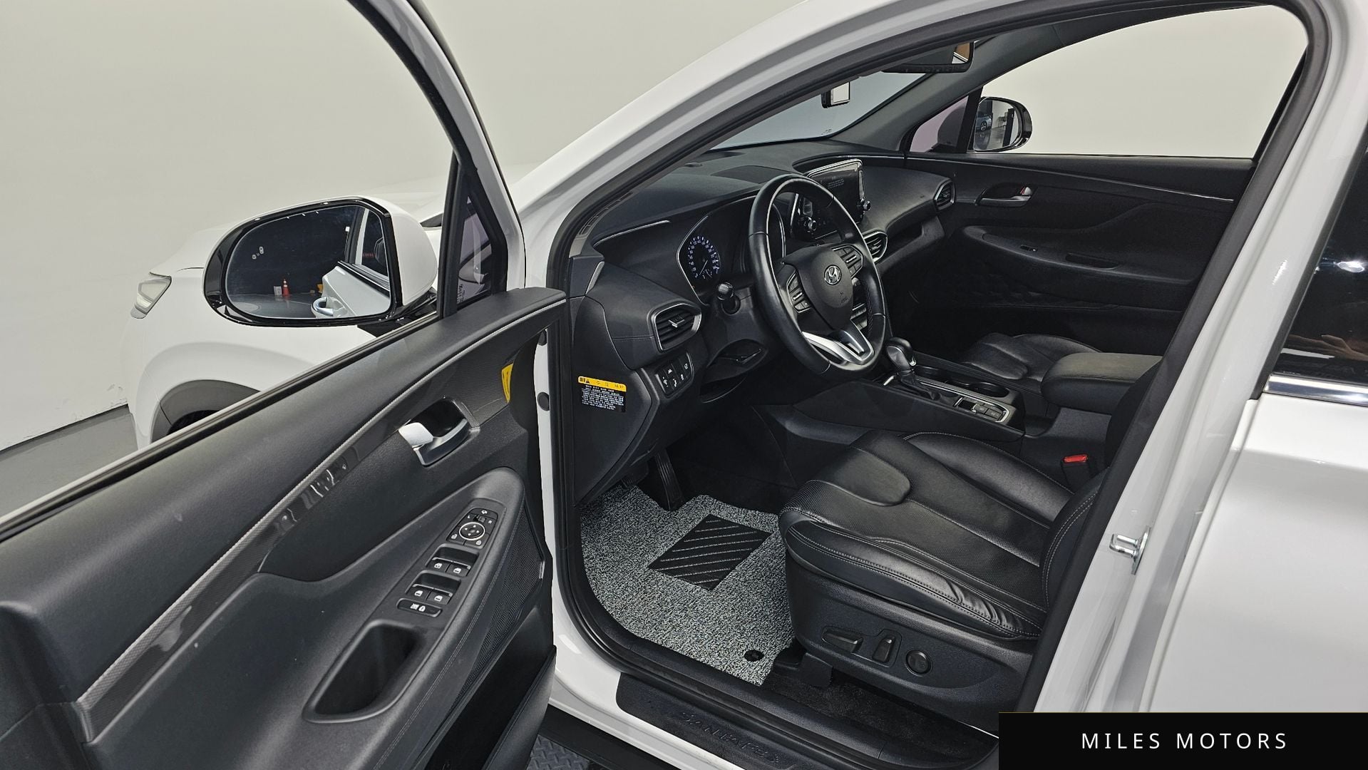Hyundai Santafe 2020 — миниатюра 10