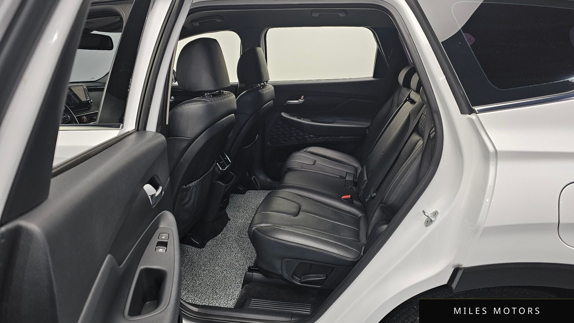 Hyundai Santafe 2020 — миниатюра 11
