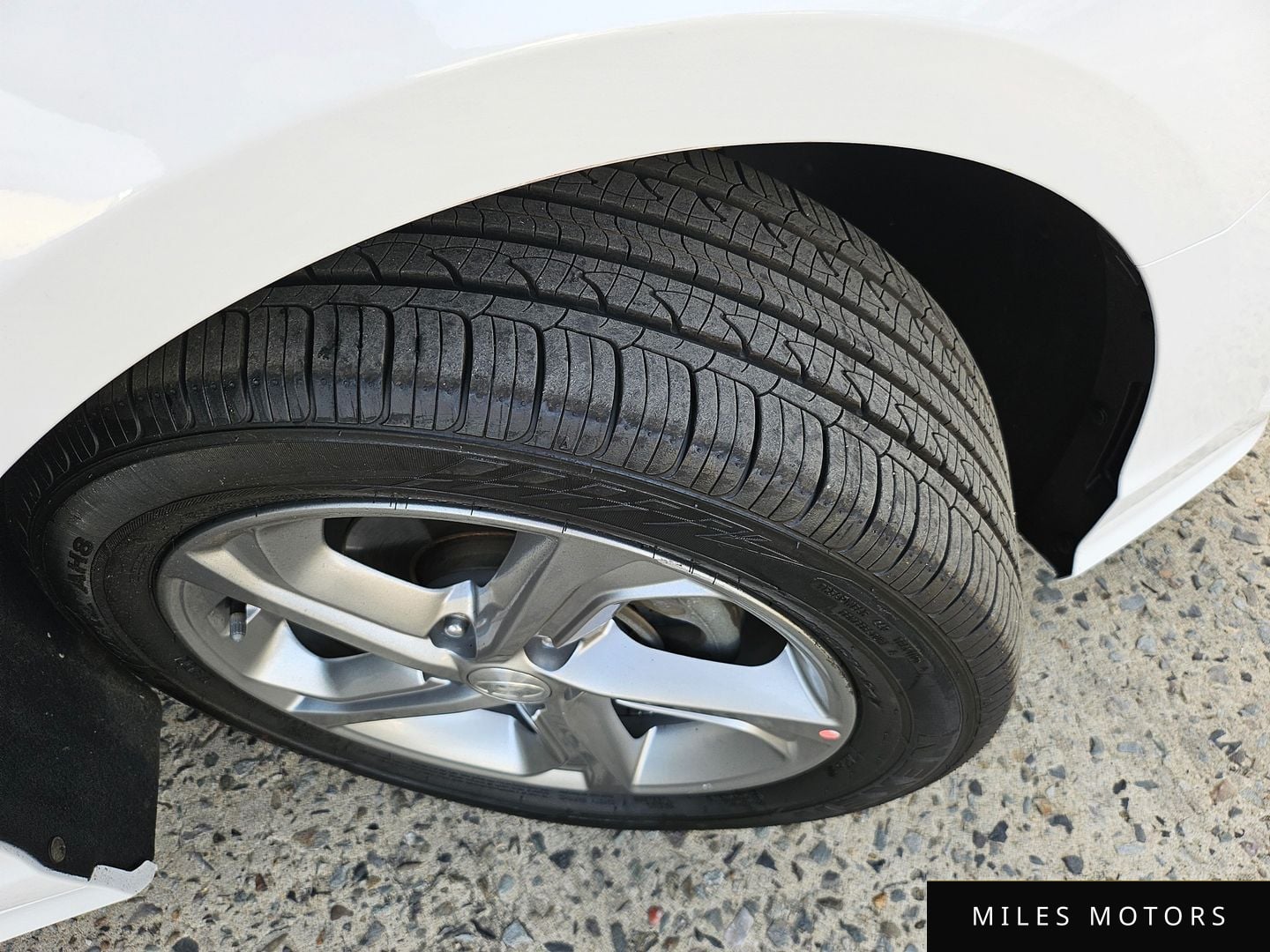 Hyundai Sonata 2018 — миниатюра 8