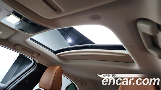 Лексус UX300e 2022 — миниатюра 19