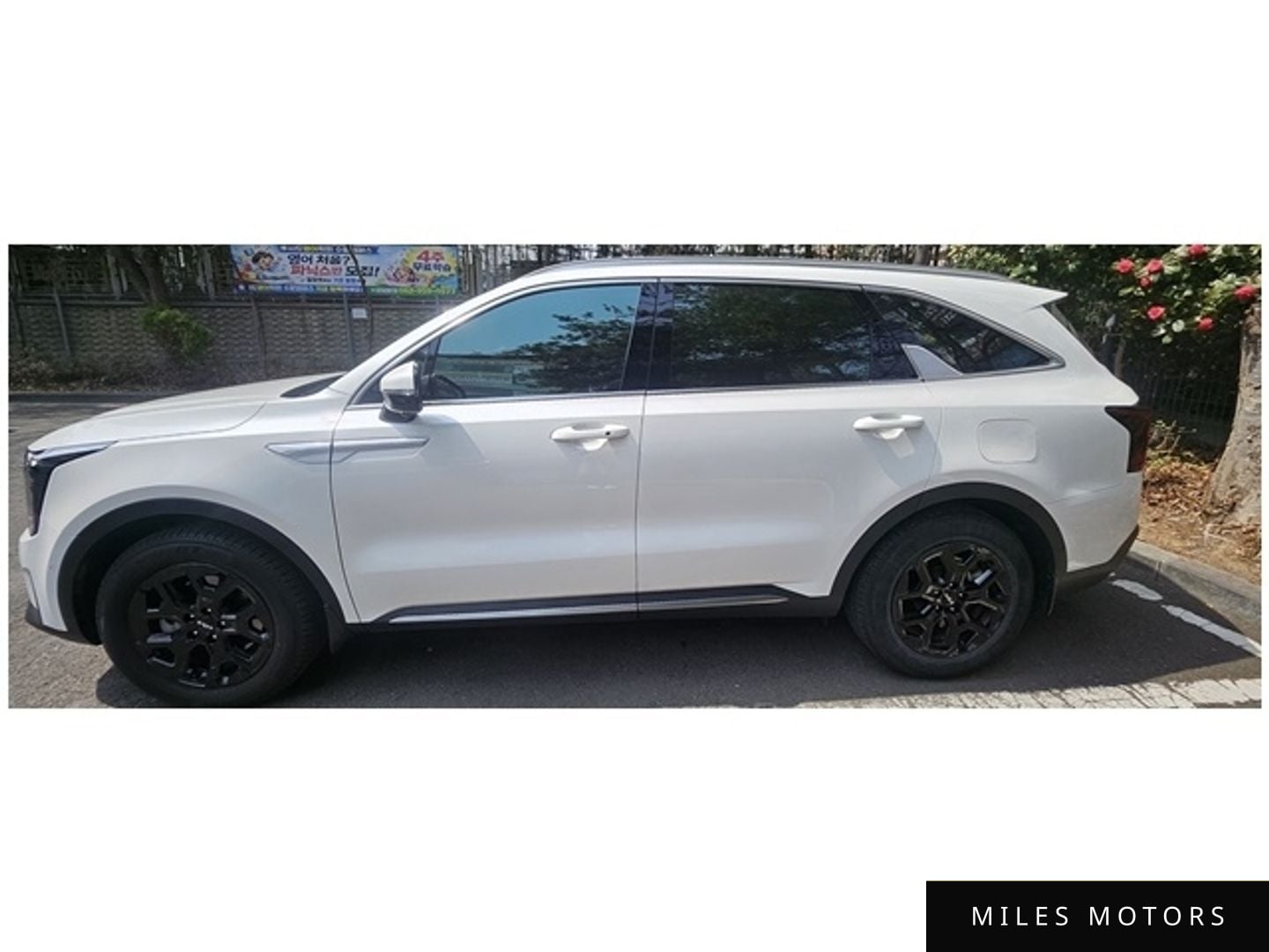 Kia Sorento 2024 — миниатюра 2