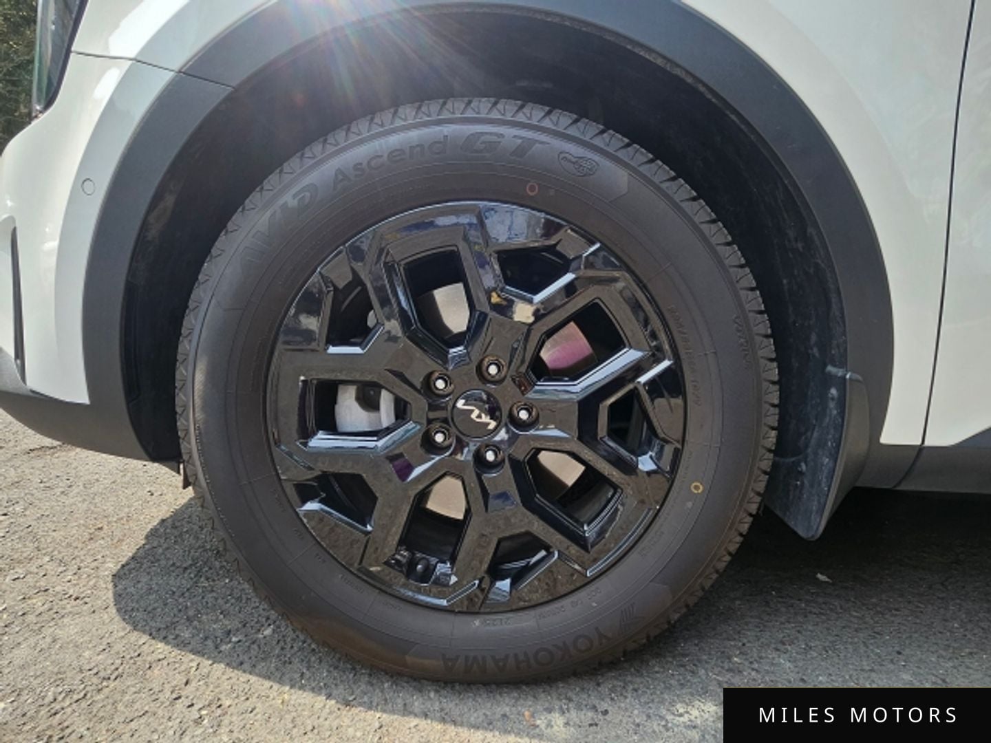Kia Sorento 2024 — миниатюра 4