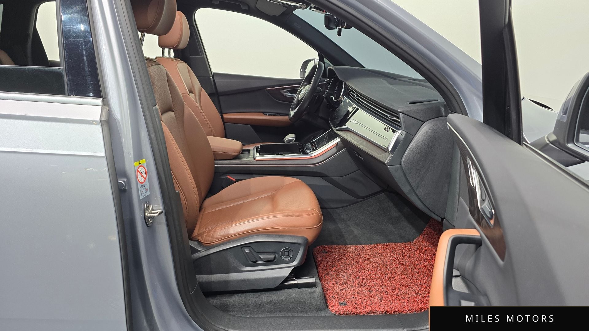 Audi Q7 (4M) 2021 — миниатюра 9