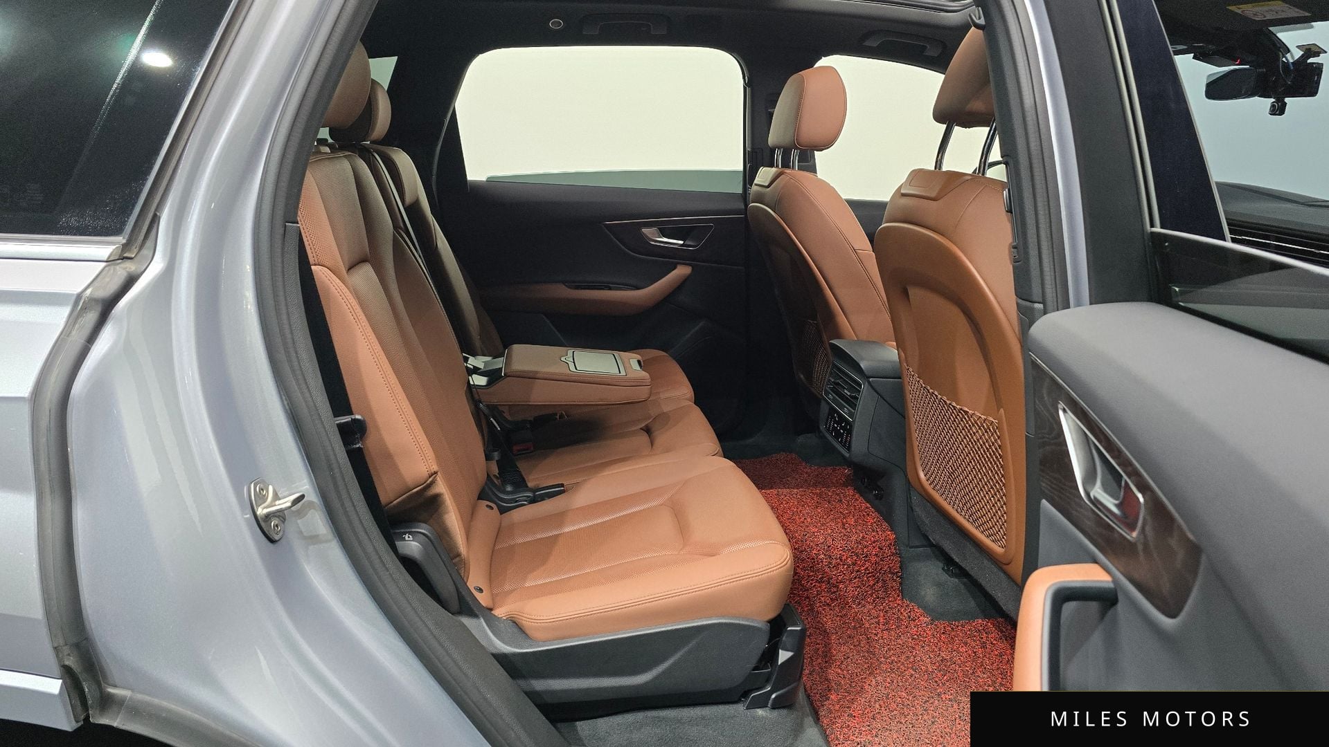 Audi Q7 (4M) 2021 — миниатюра 12