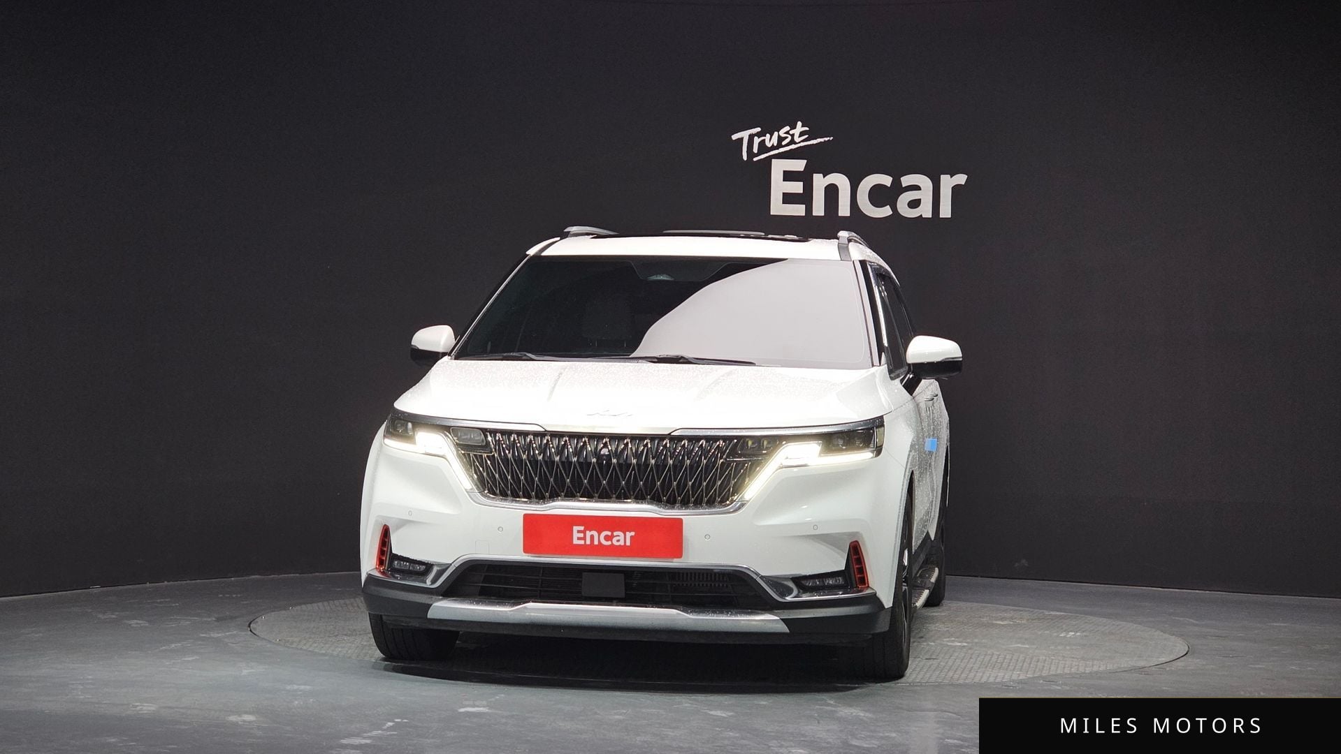 Kia Carnival 2021 — миниатюра 3