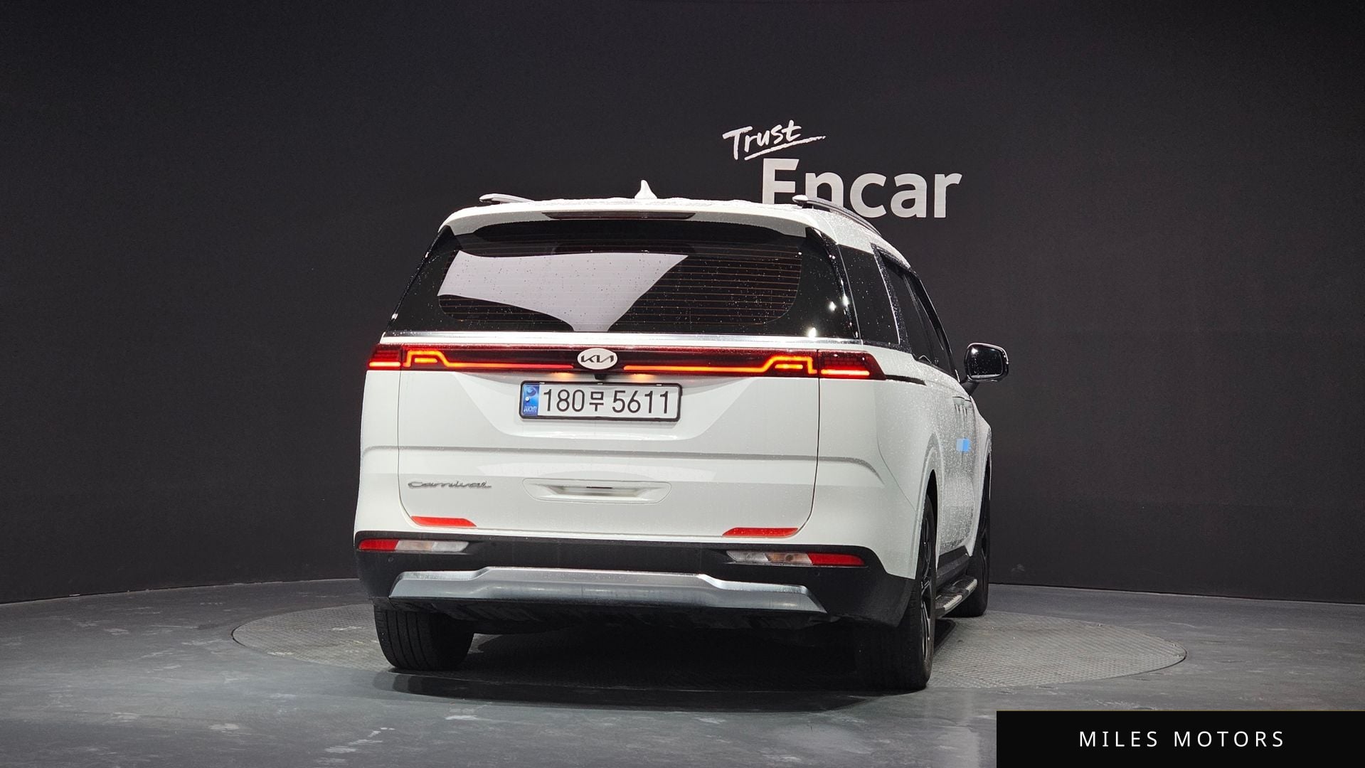 Kia Carnival 2021 — миниатюра 4