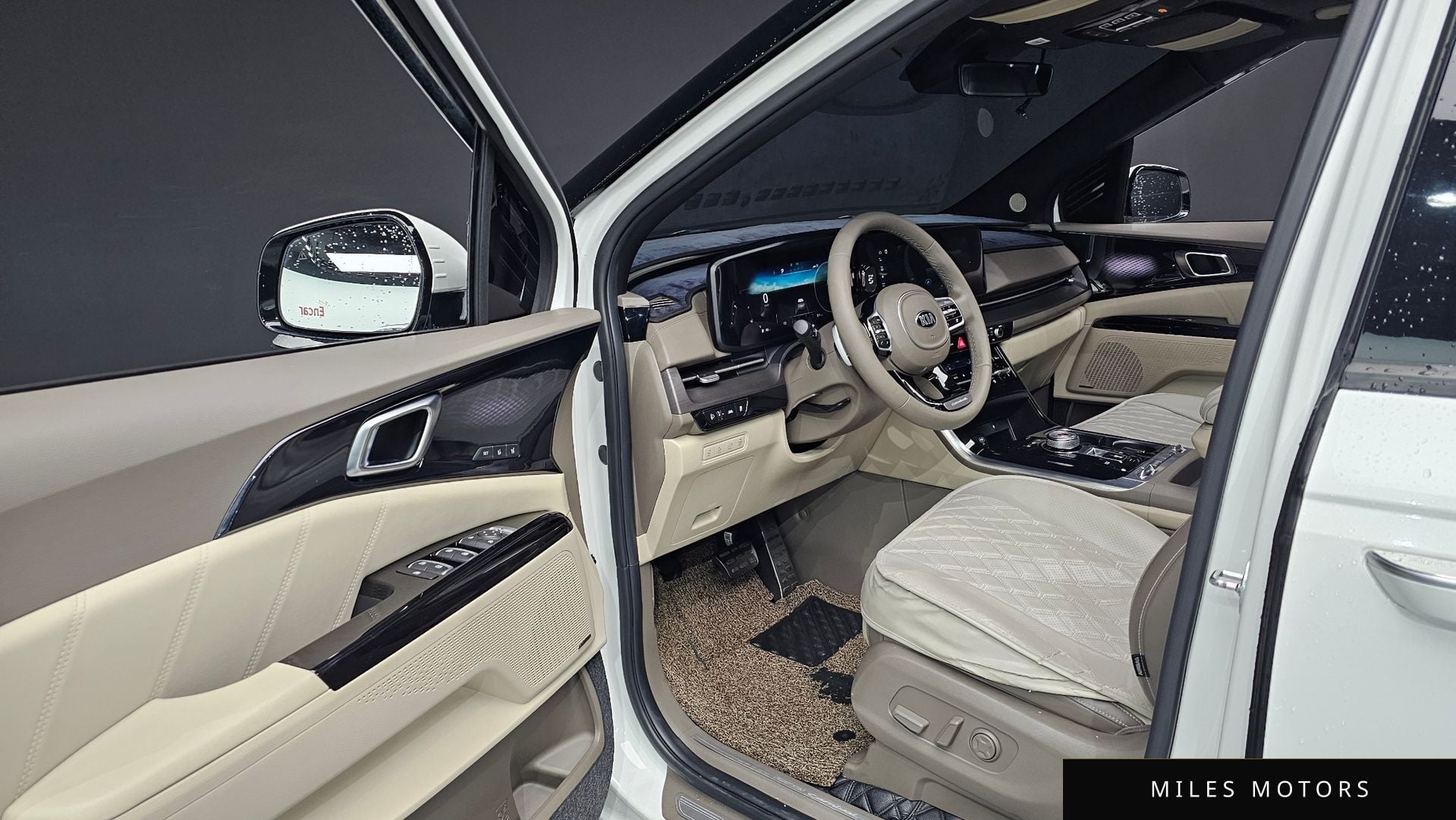 Kia Carnival 2021 — миниатюра 10