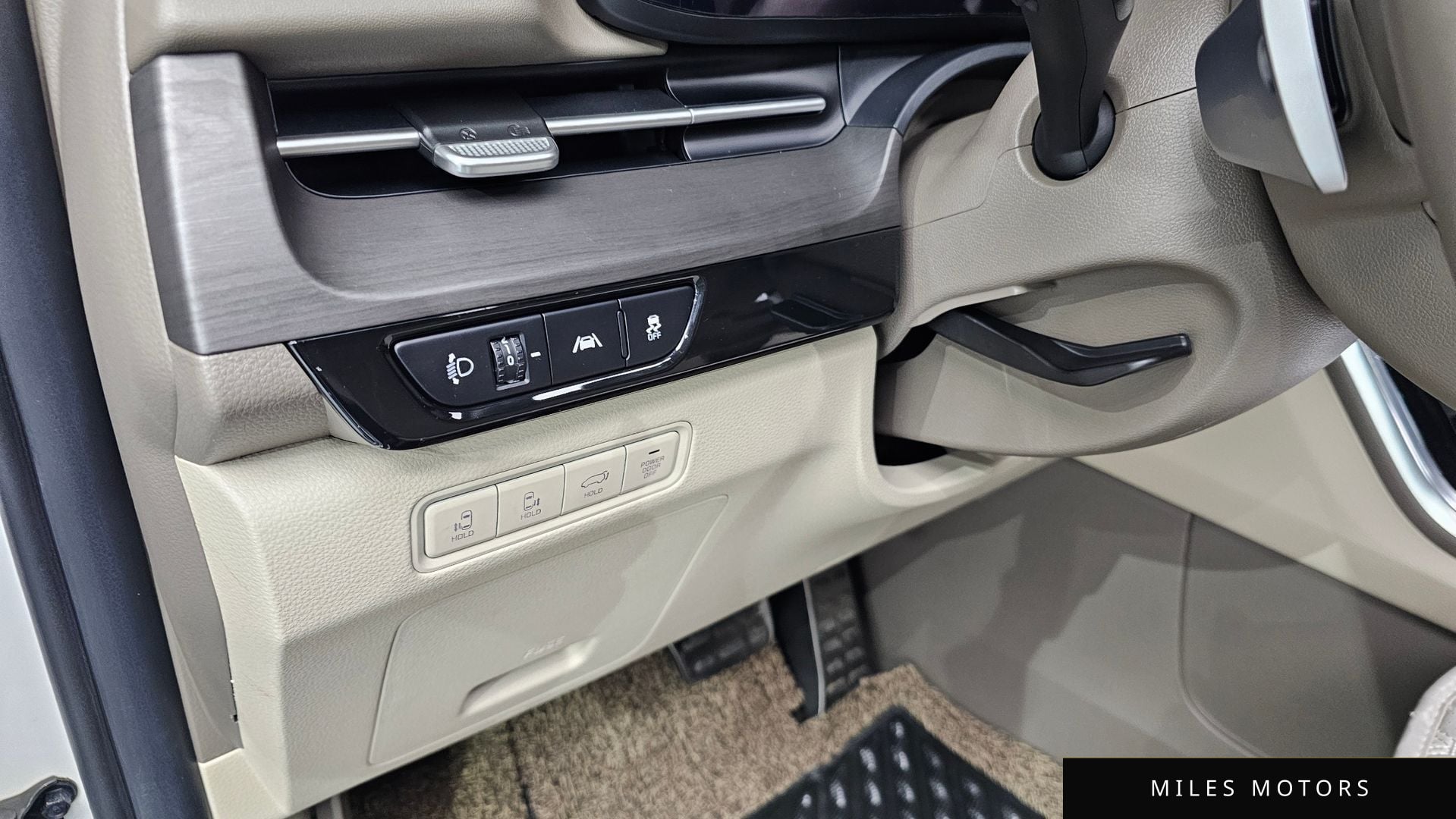 Kia Carnival 2021 — миниатюра 14