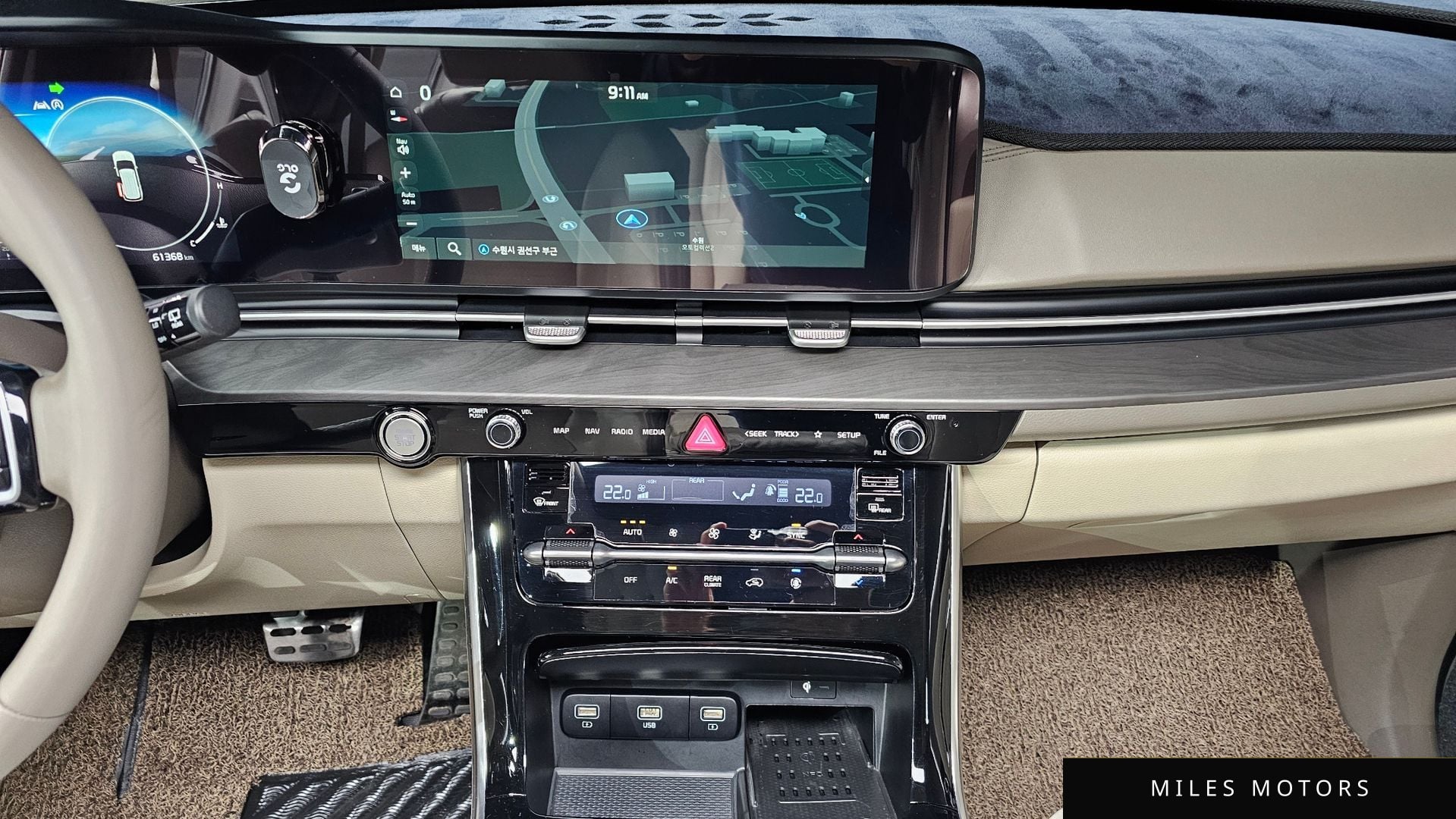 Kia Carnival 2021 — миниатюра 15