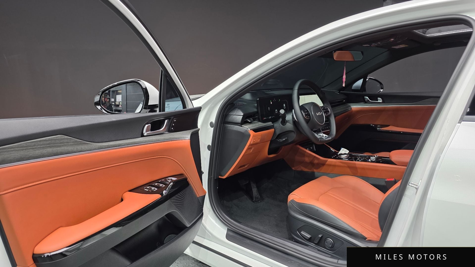 Kia K5 2026 — миниатюра 10