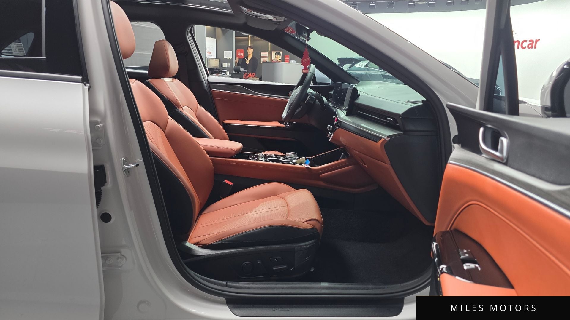 Kia K5 2026 — миниатюра 11
