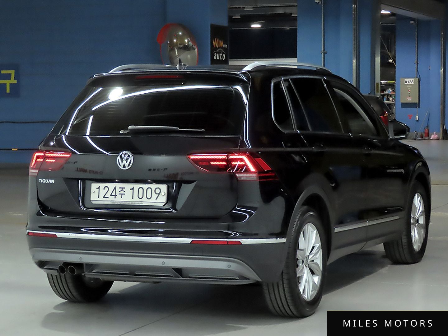 Volkswagen Tiguan 2020 — миниатюра 2