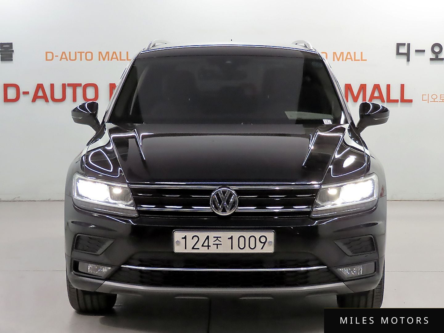 Volkswagen Tiguan 2020 — миниатюра 3