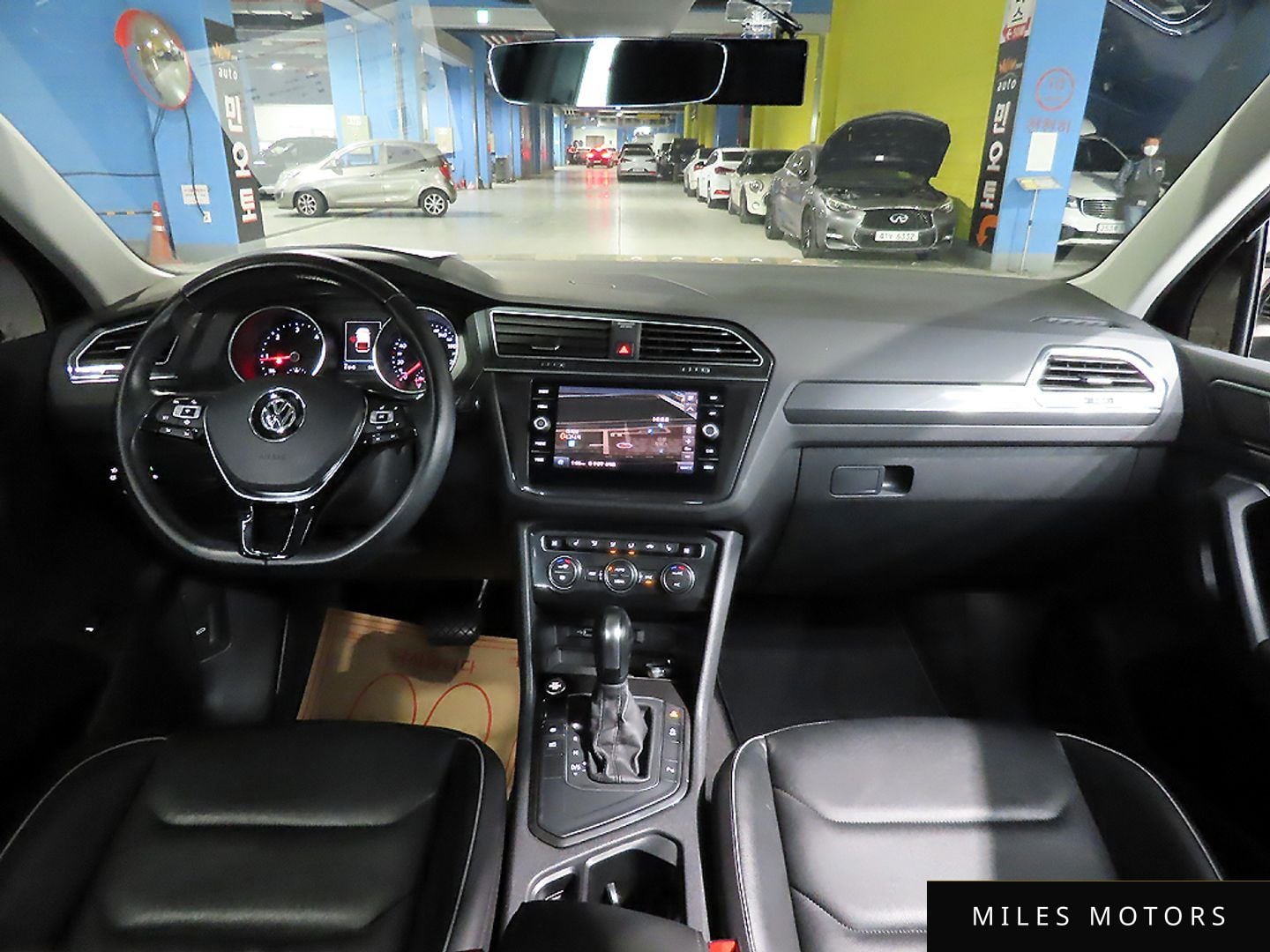 Volkswagen Tiguan 2020 — миниатюра 7
