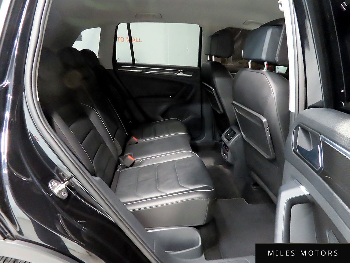 Volkswagen Tiguan 2020 — миниатюра 11