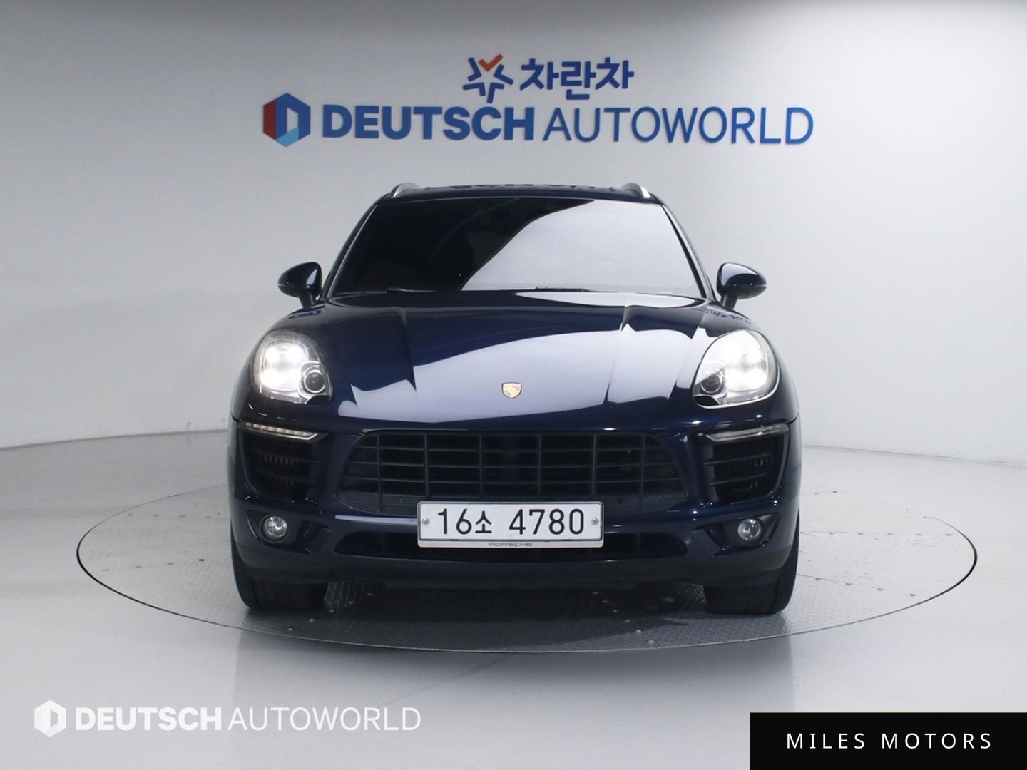 Porsche 마칸 2015 — миниатюра 3