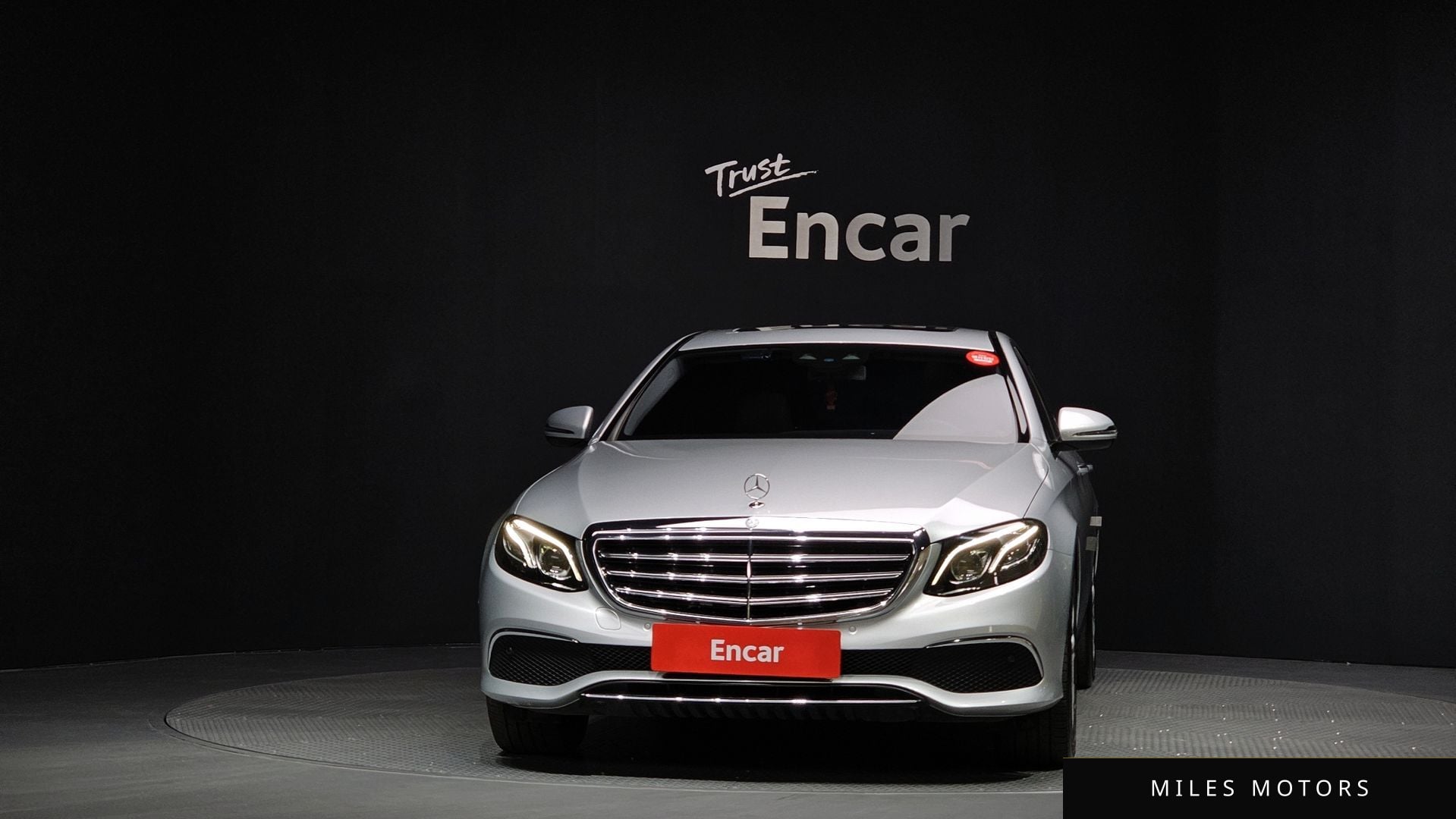 Mercedes-Benz E-클래스 W213 2017 — миниатюра 3