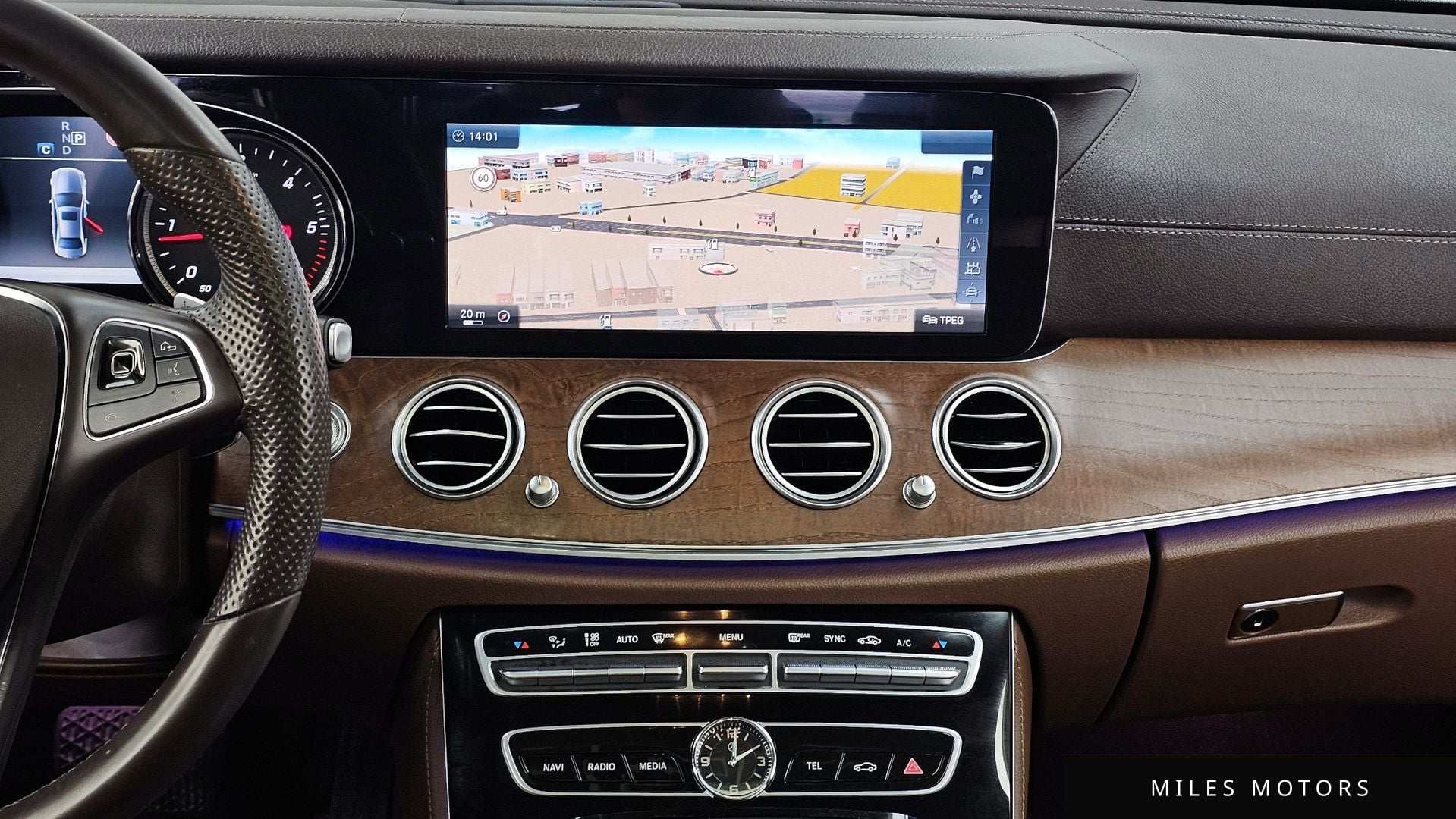 Mercedes-Benz E-클래스 W213 2017 — миниатюра 14