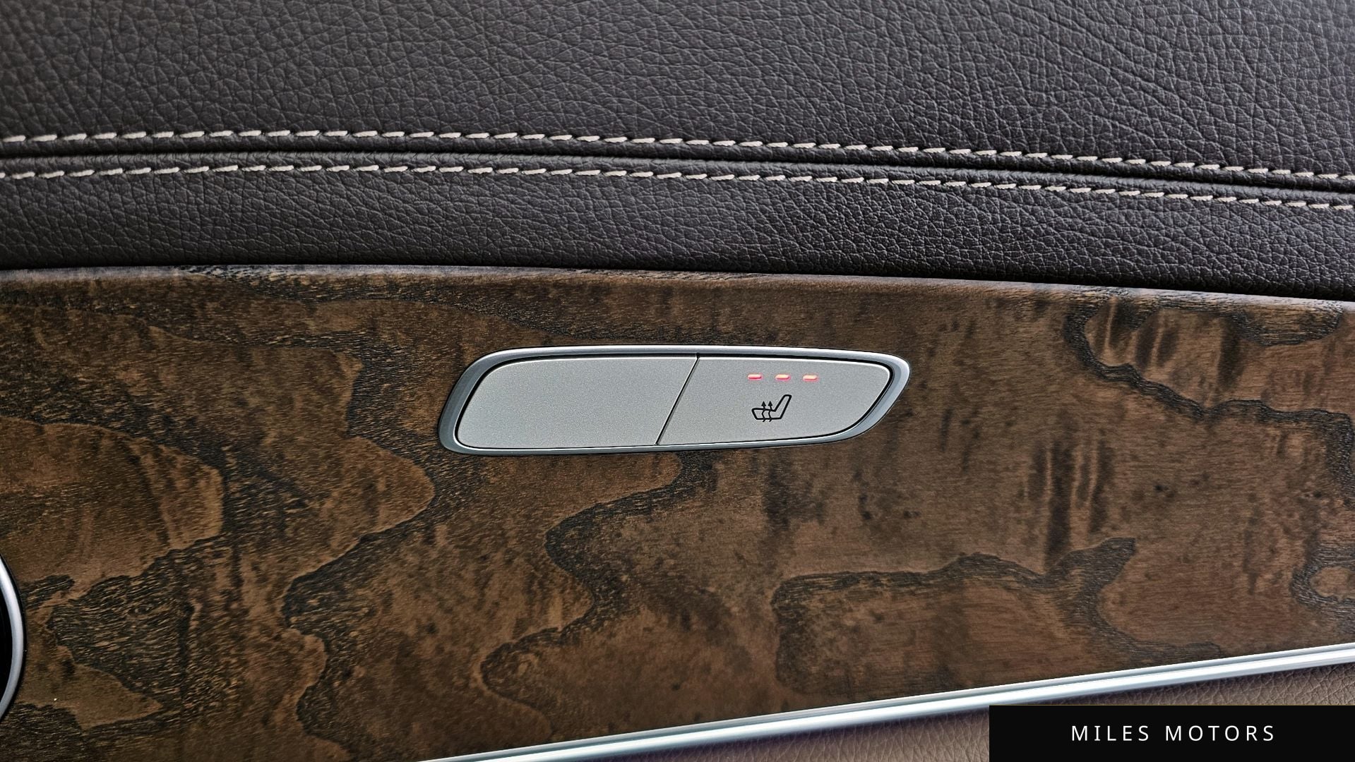 Mercedes-Benz E-클래스 W213 2017 — миниатюра 18