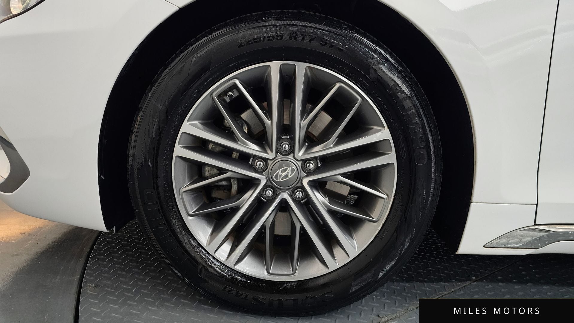Hyundai 그랜저 IG 2018 — миниатюра 5