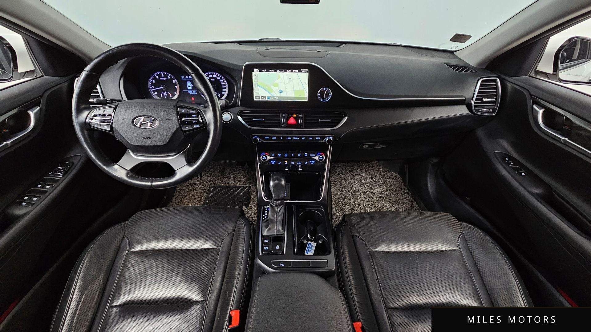 Hyundai 그랜저 IG 2018 — миниатюра 7