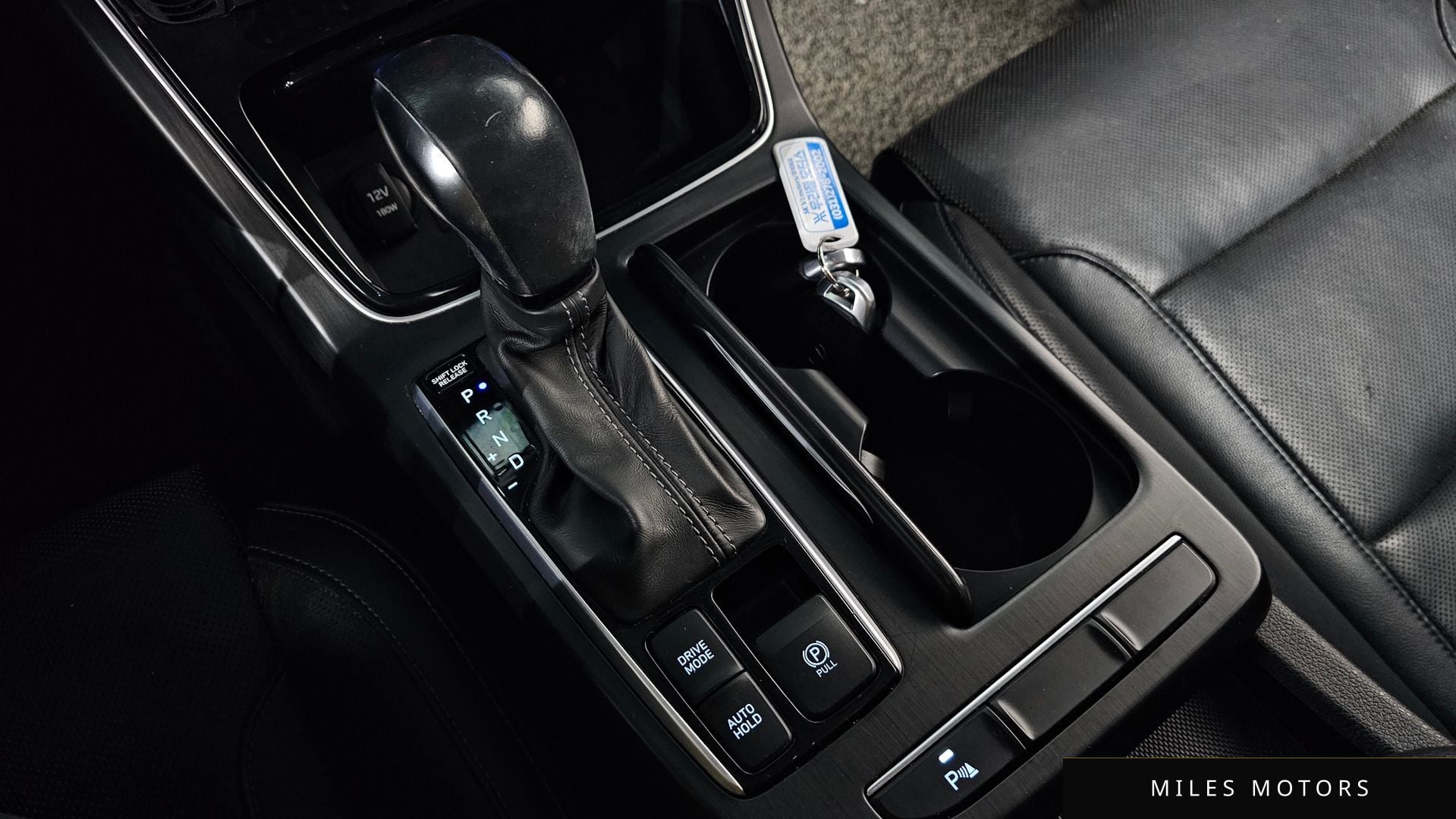 Hyundai 그랜저 IG 2018 — миниатюра 9