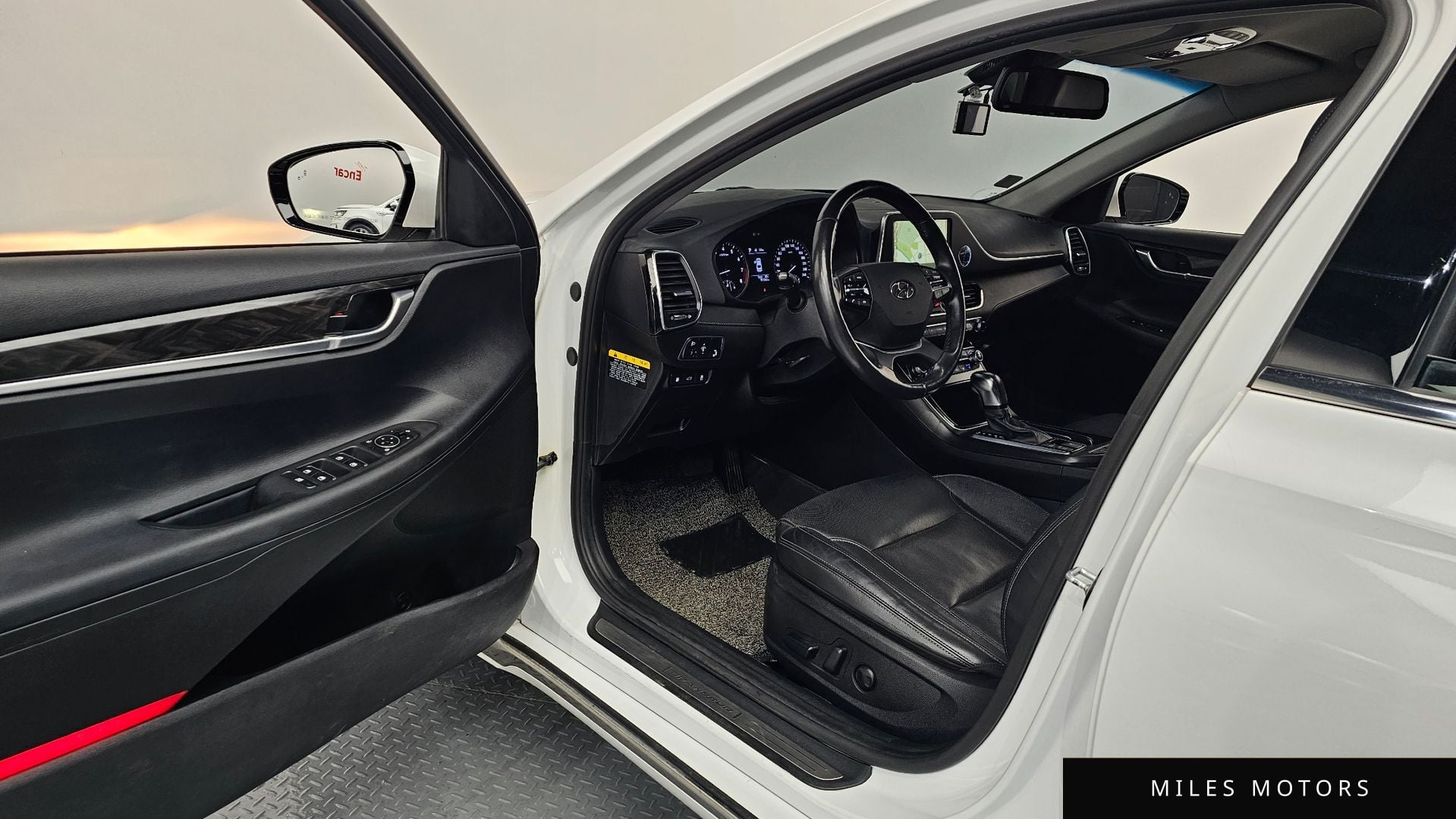 Hyundai 그랜저 IG 2018 — миниатюра 10