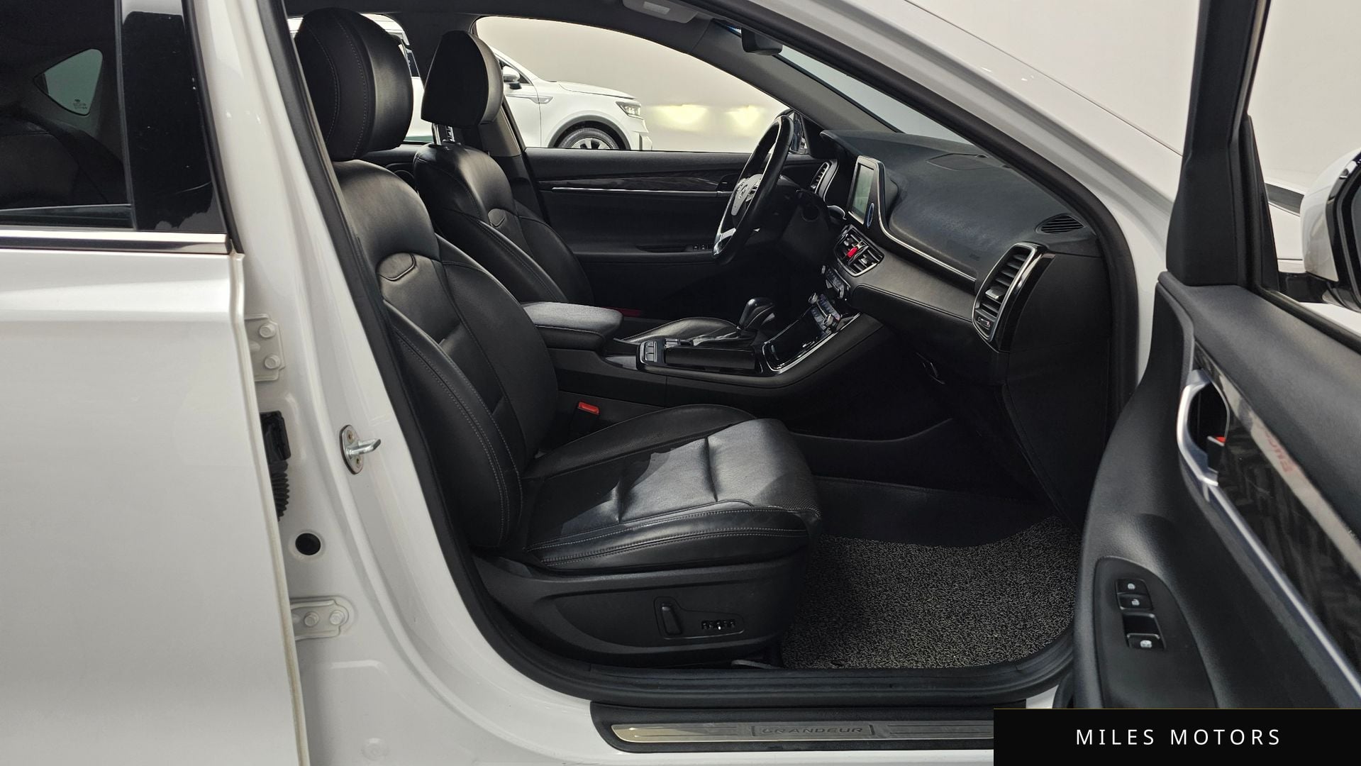 Hyundai 그랜저 IG 2018 — миниатюра 11