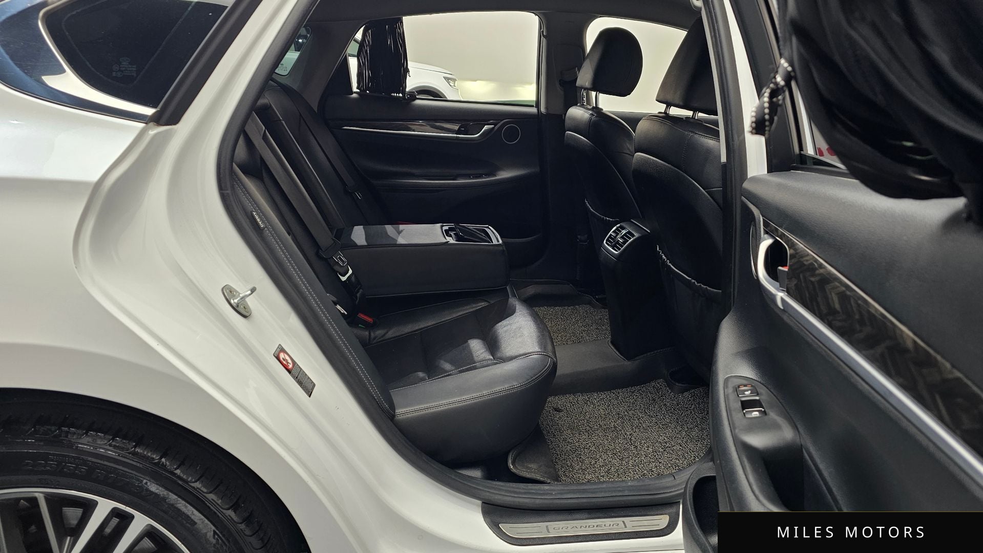 Hyundai 그랜저 IG 2018 — миниатюра 12