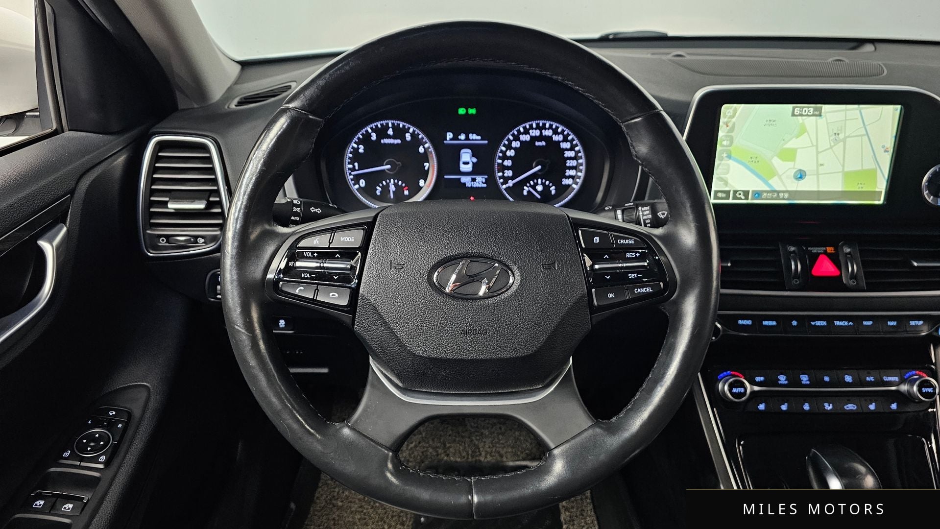 Hyundai 그랜저 IG 2018 — миниатюра 13