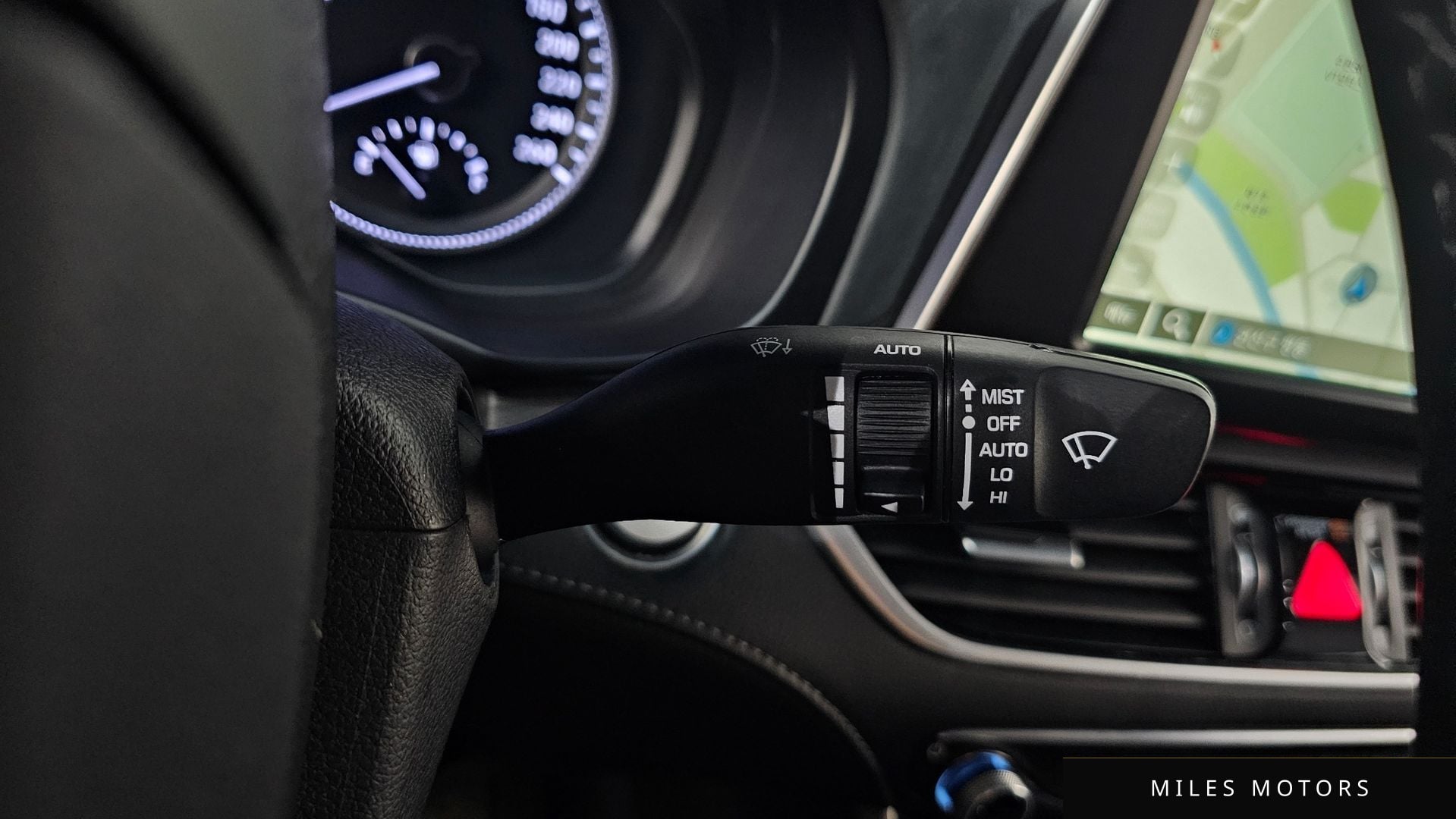 Hyundai 그랜저 IG 2018 — миниатюра 14