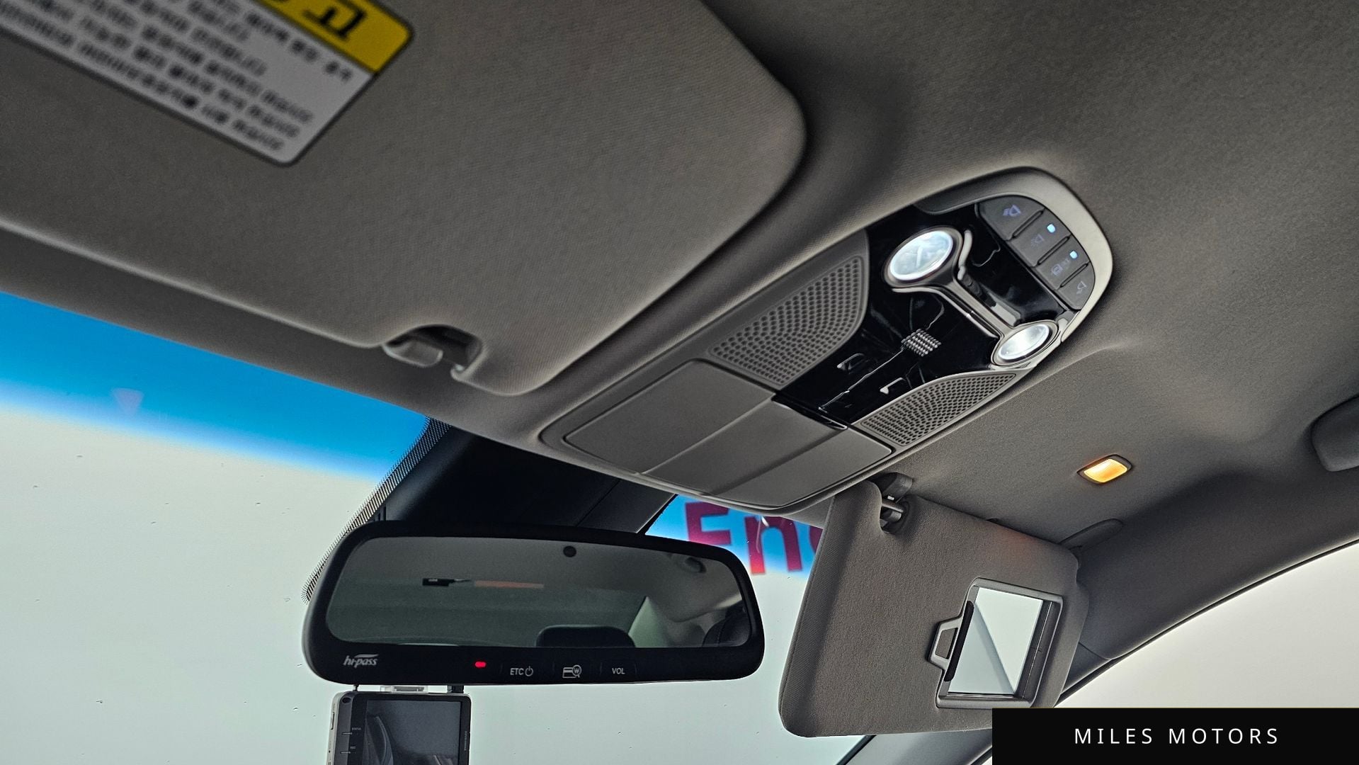 Hyundai 그랜저 IG 2018 — миниатюра 19