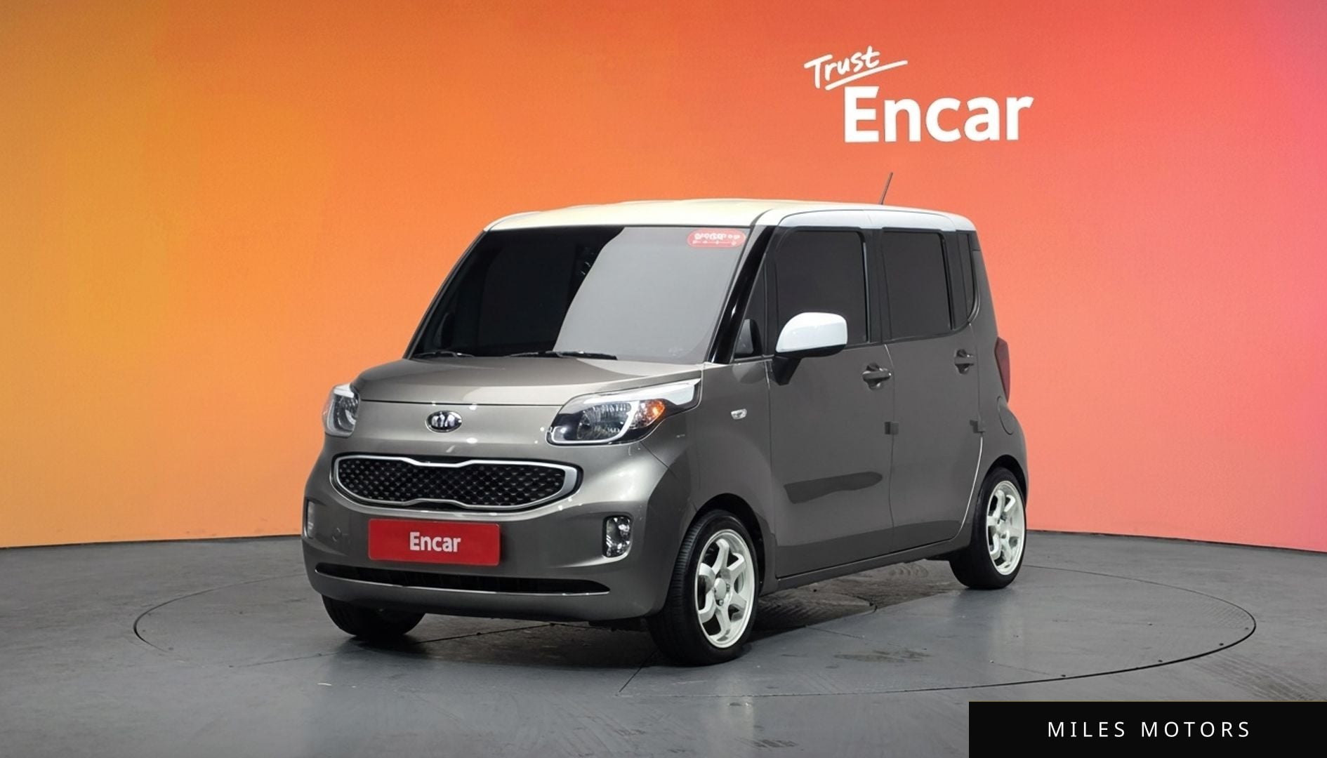Kia Ray 2015 — миниатюра 10