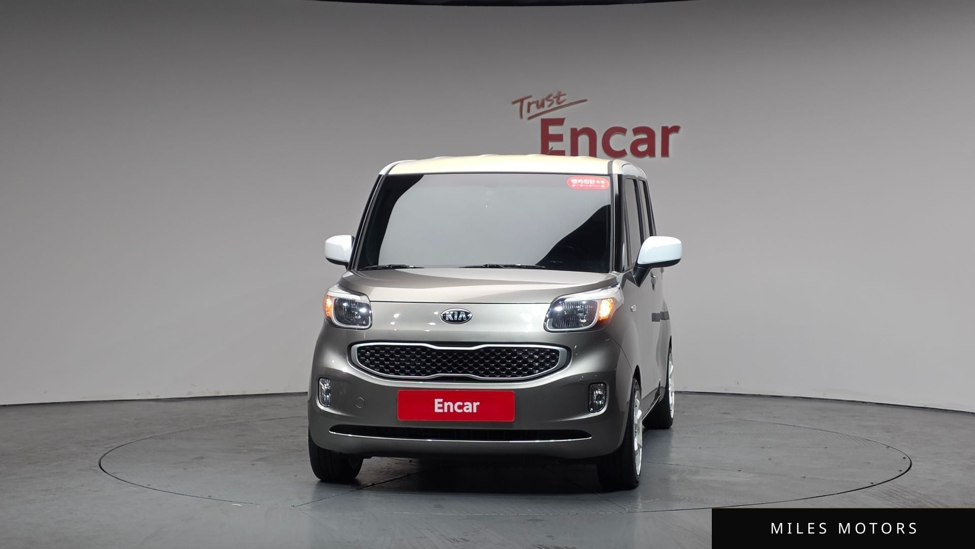 Kia Ray 2015 — миниатюра 2