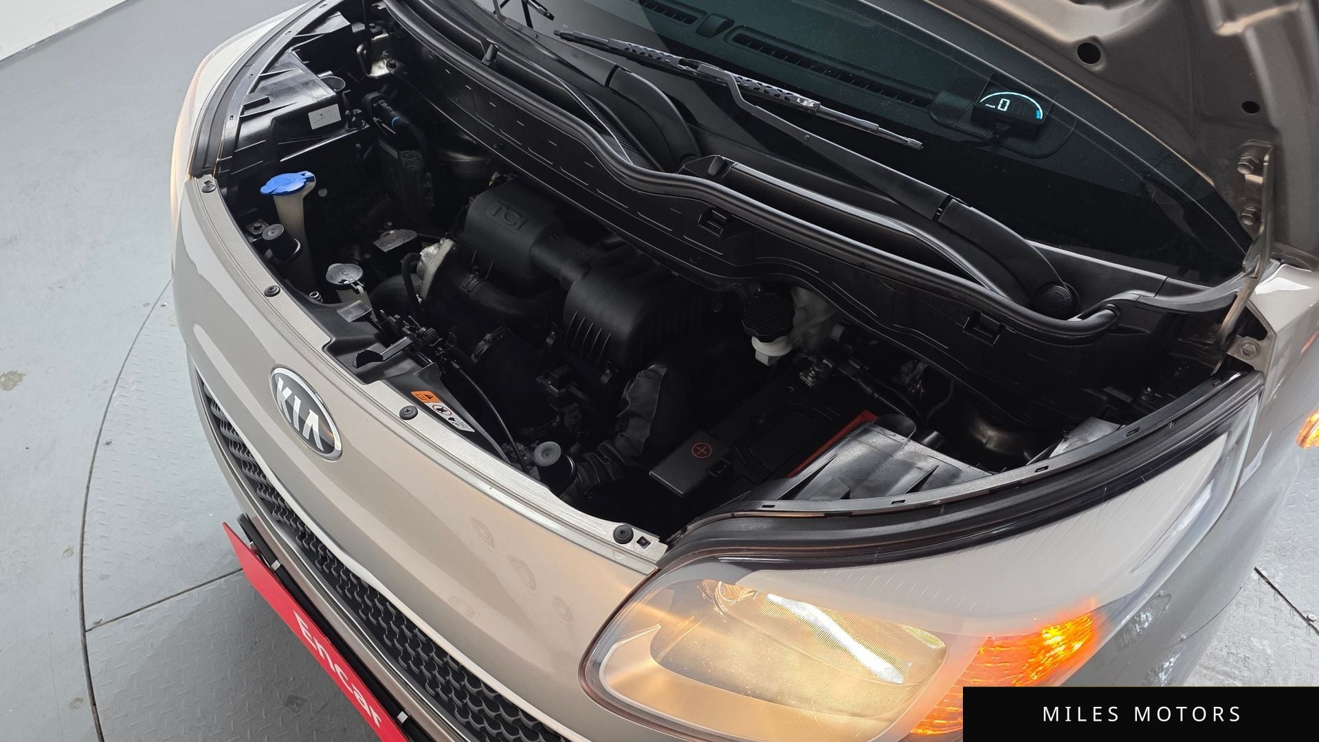 Kia Ray 2015 — миниатюра 5